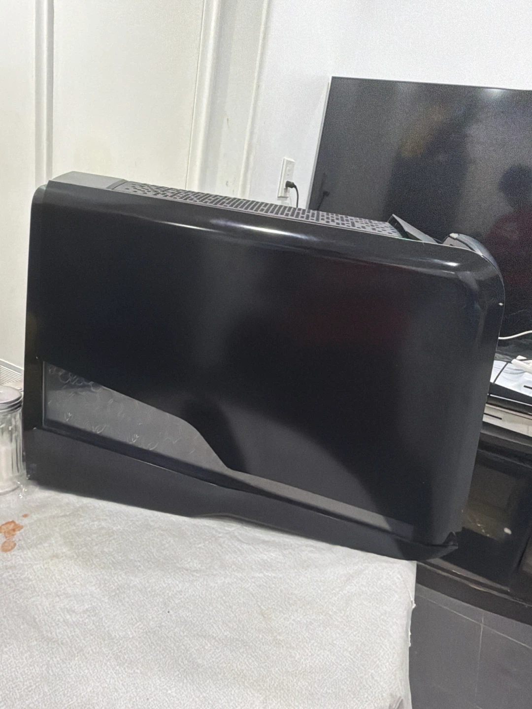 Alienware pc need this gone now - photo 2