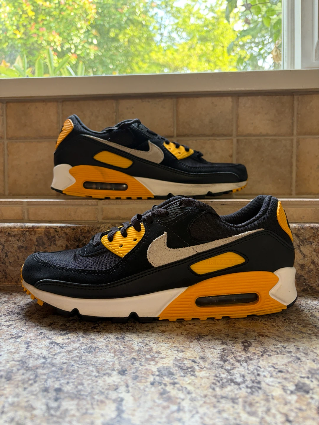 Nike Air Max 90 Shoes