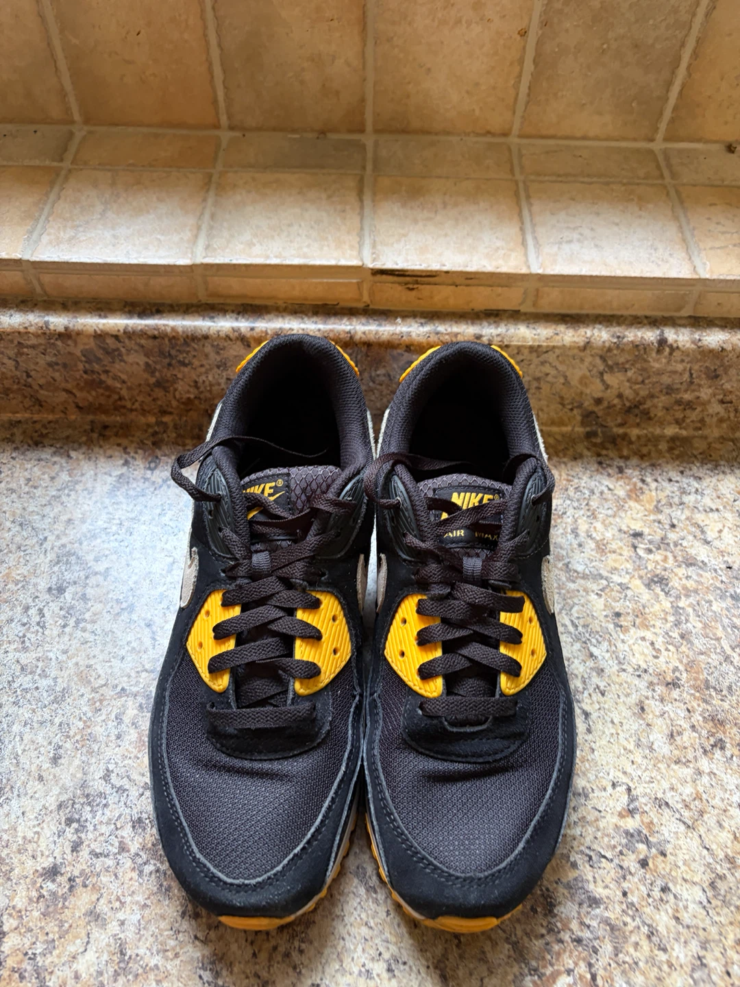 Nike Air Max 90 Shoes - photo 4