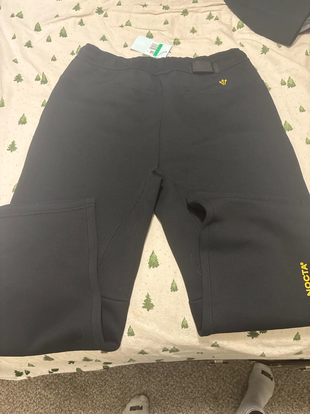 Nocta Tech fleece set - photo 2