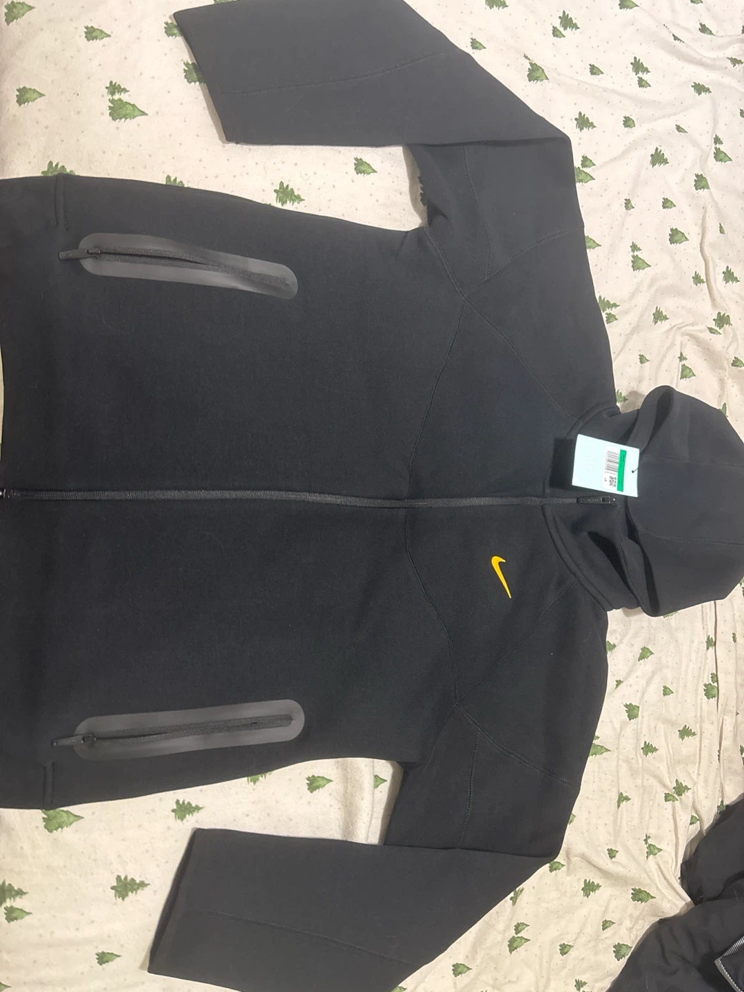 Nocta Tech fleece set - photo 3