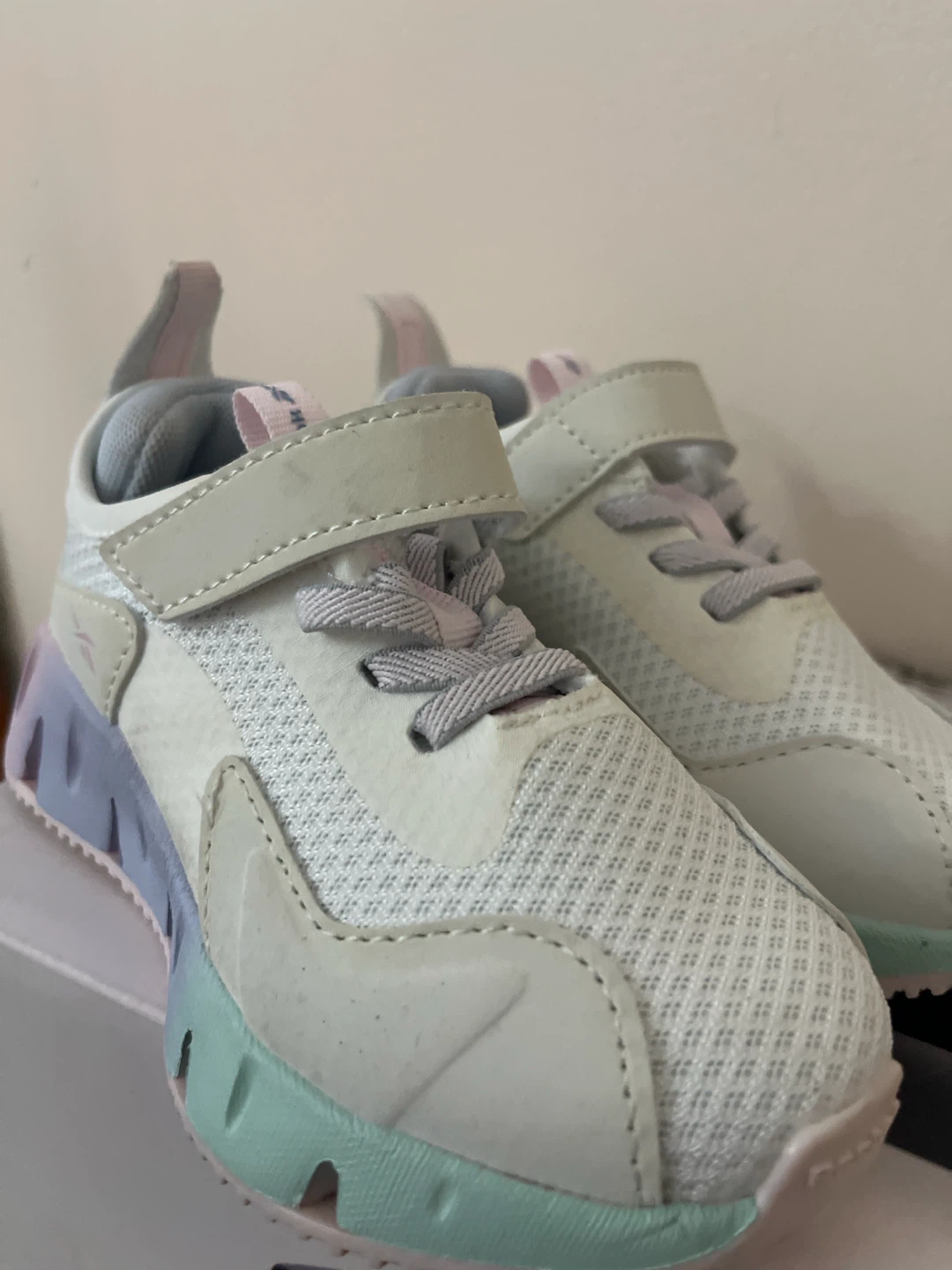 Reebok Kids Shoes - photo 4