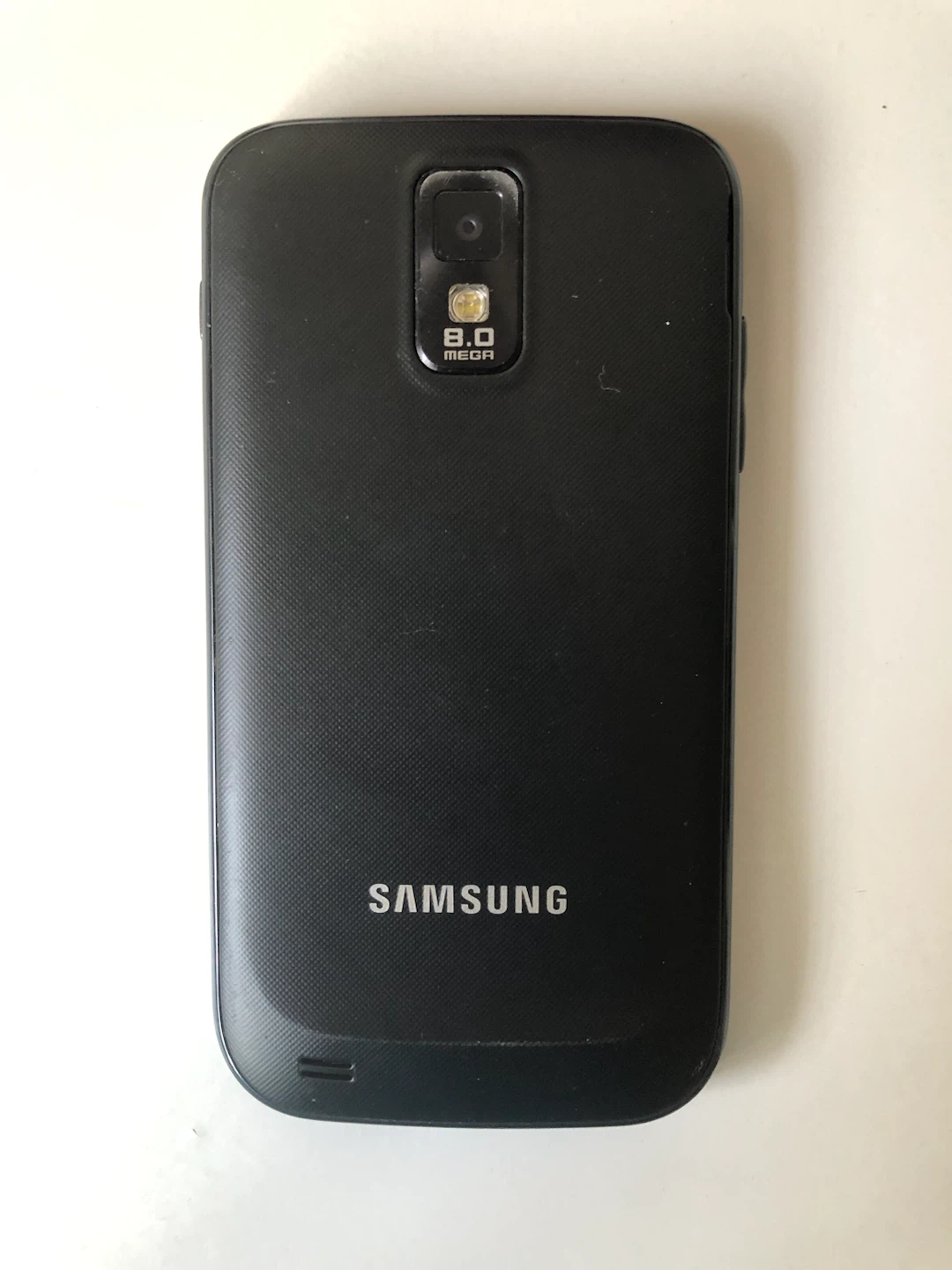 Samsung Galaxy S II Smartphone - photo 2