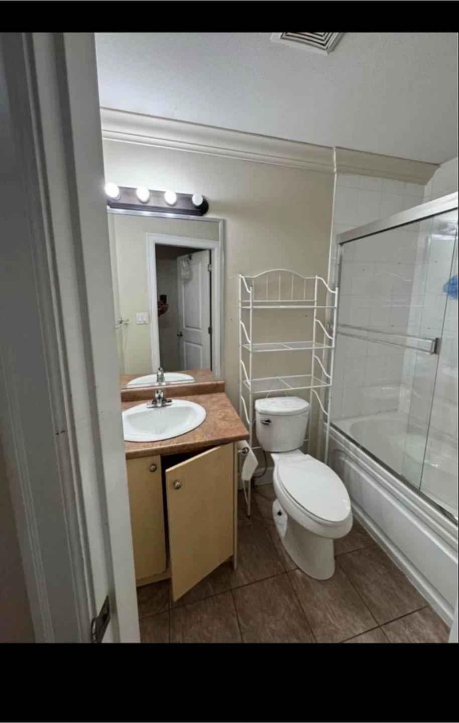 Private room - photo 2