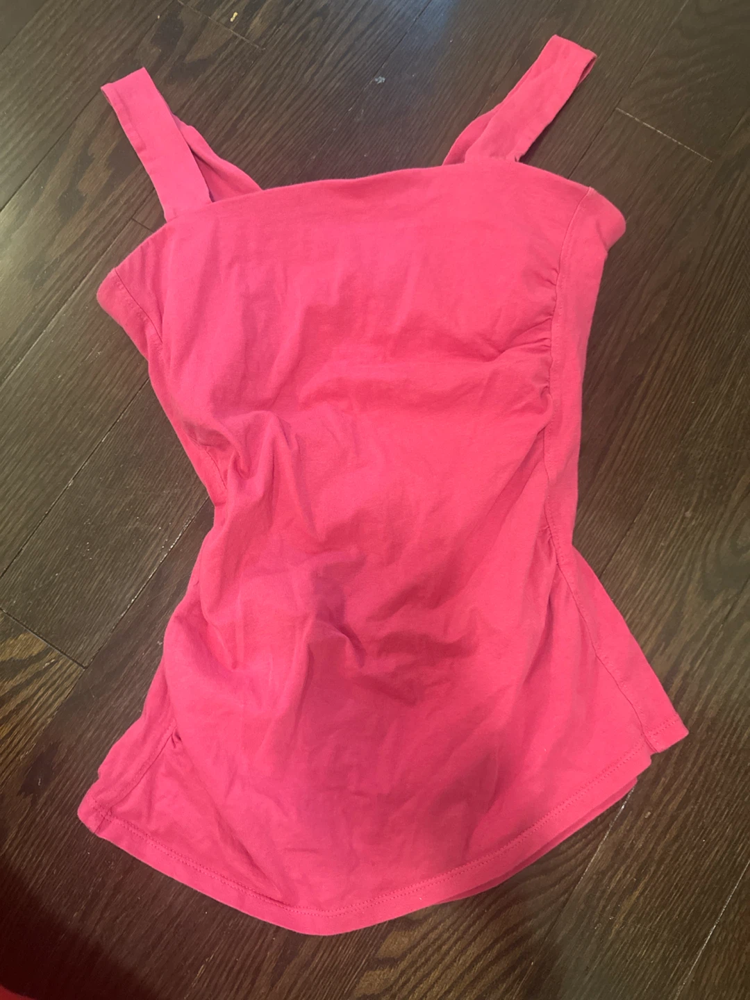 Signature by Suzy Shier Tank Top - Medium