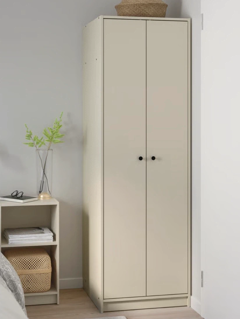 Ikea Gursken Closet - photo 2