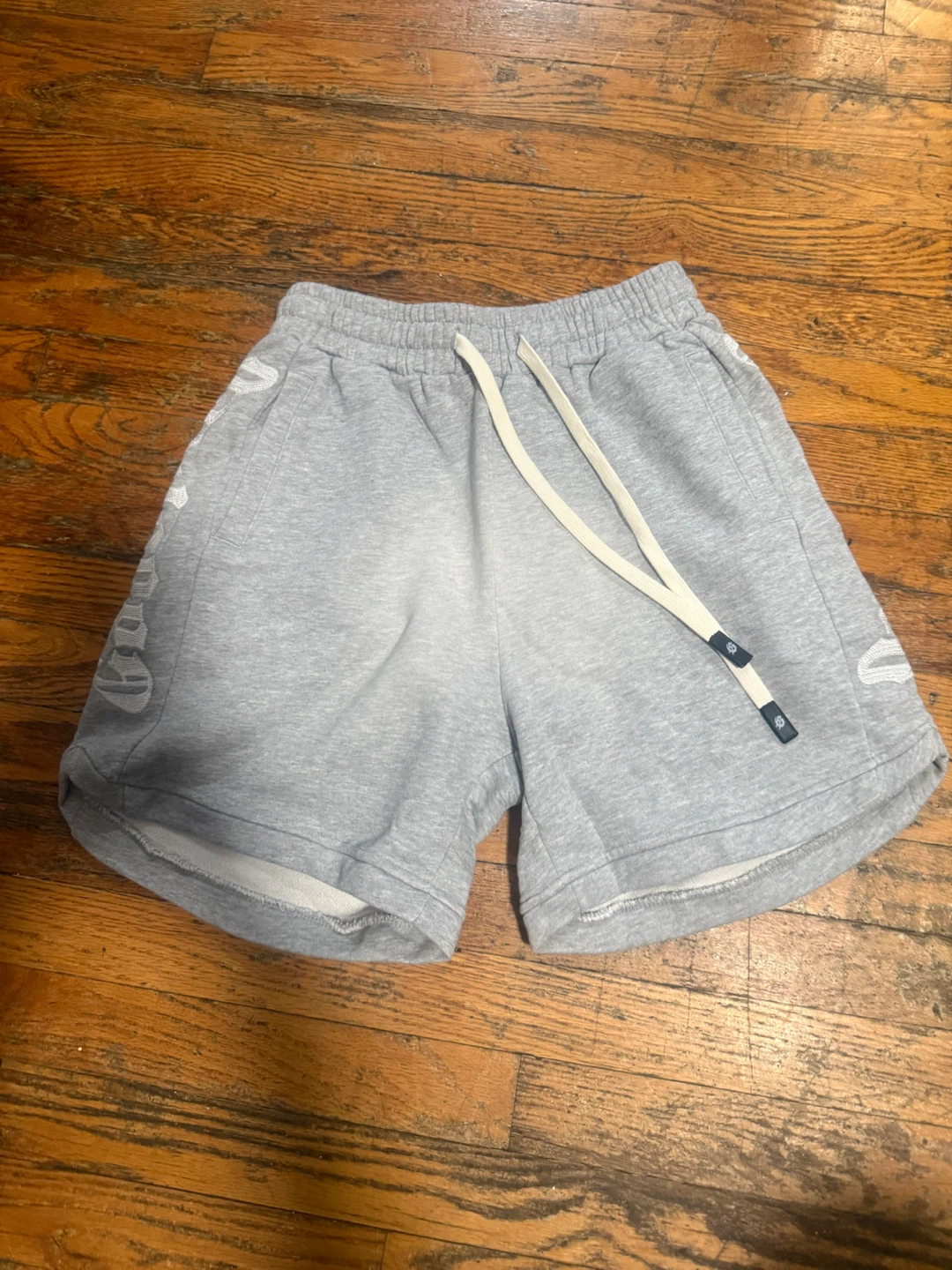 godspeed shorts size m