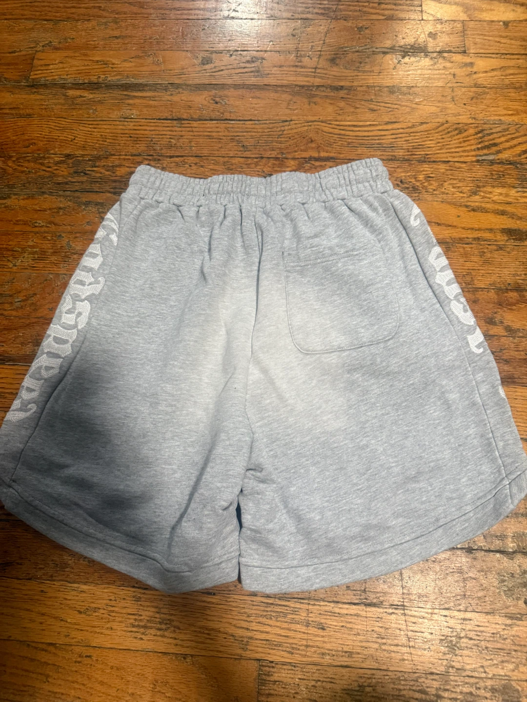 godspeed shorts size m - photo 2