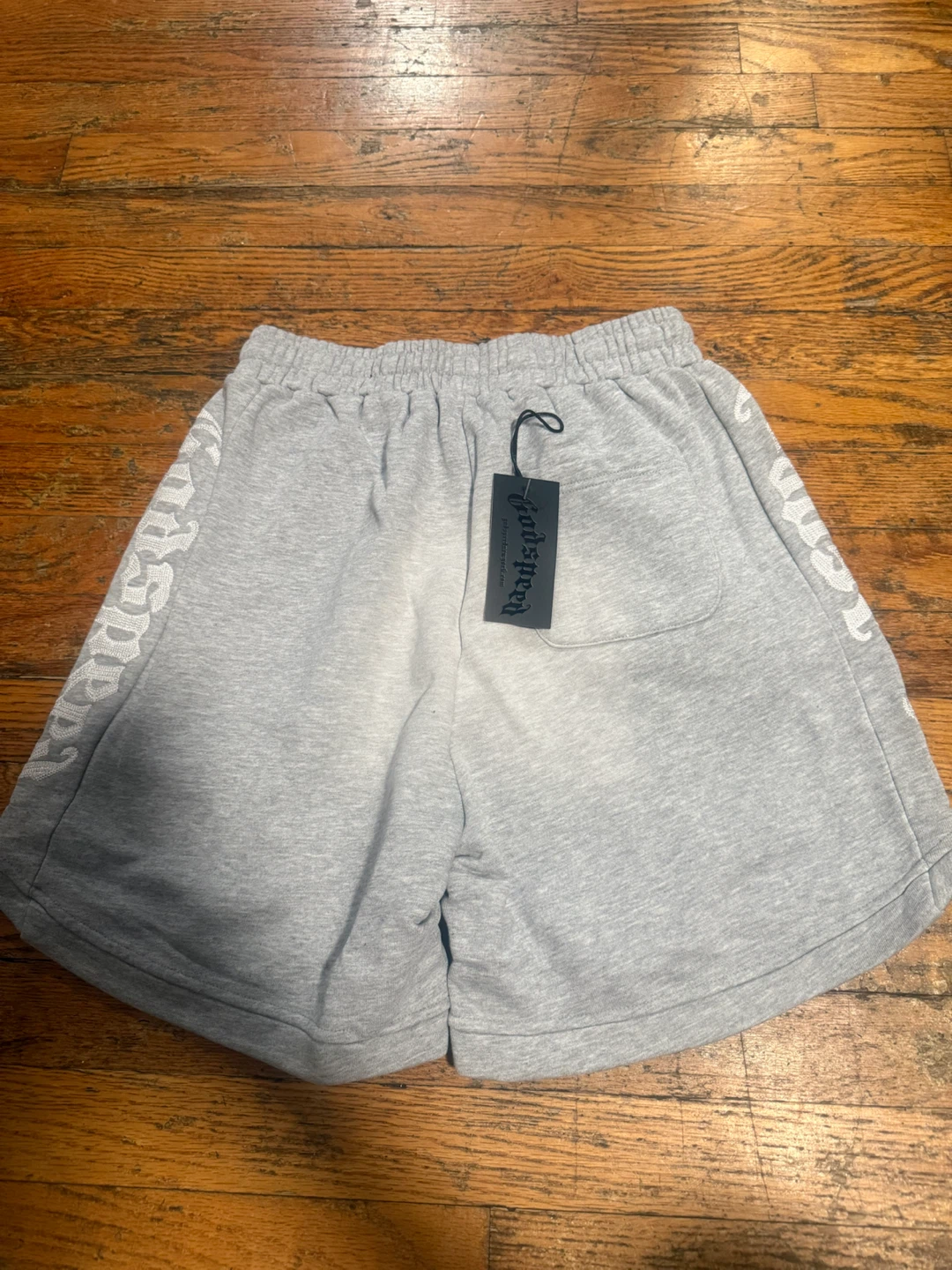 godspeed shorts size m - photo 3
