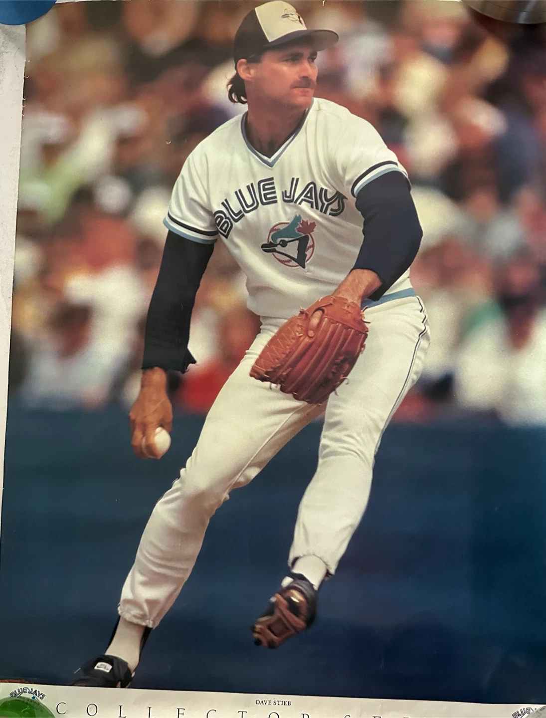 VINTAGE SPORTS  POSTERS (SEALED & USED) - photo 4