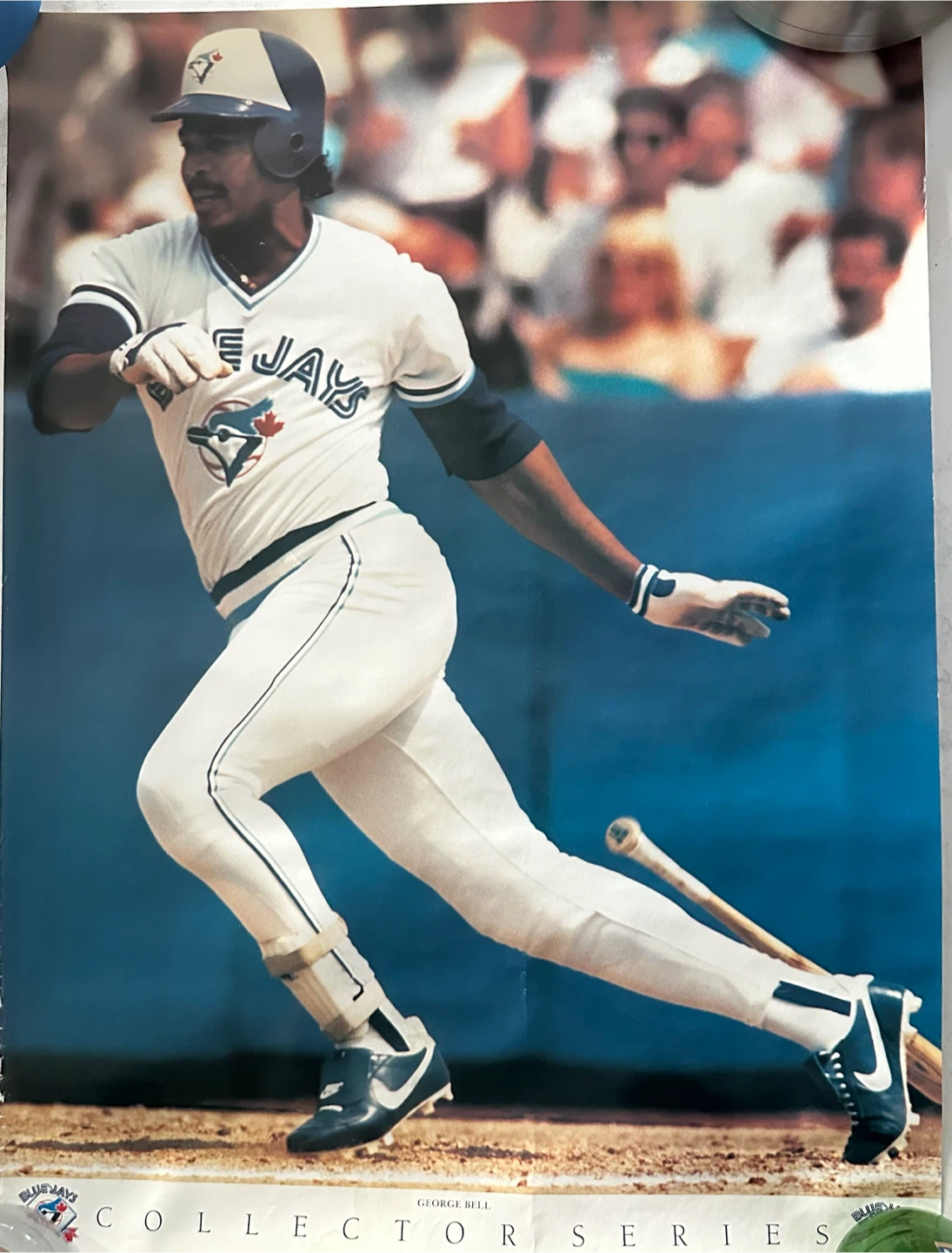 VINTAGE SPORTS  POSTERS (SEALED & USED) - photo 5
