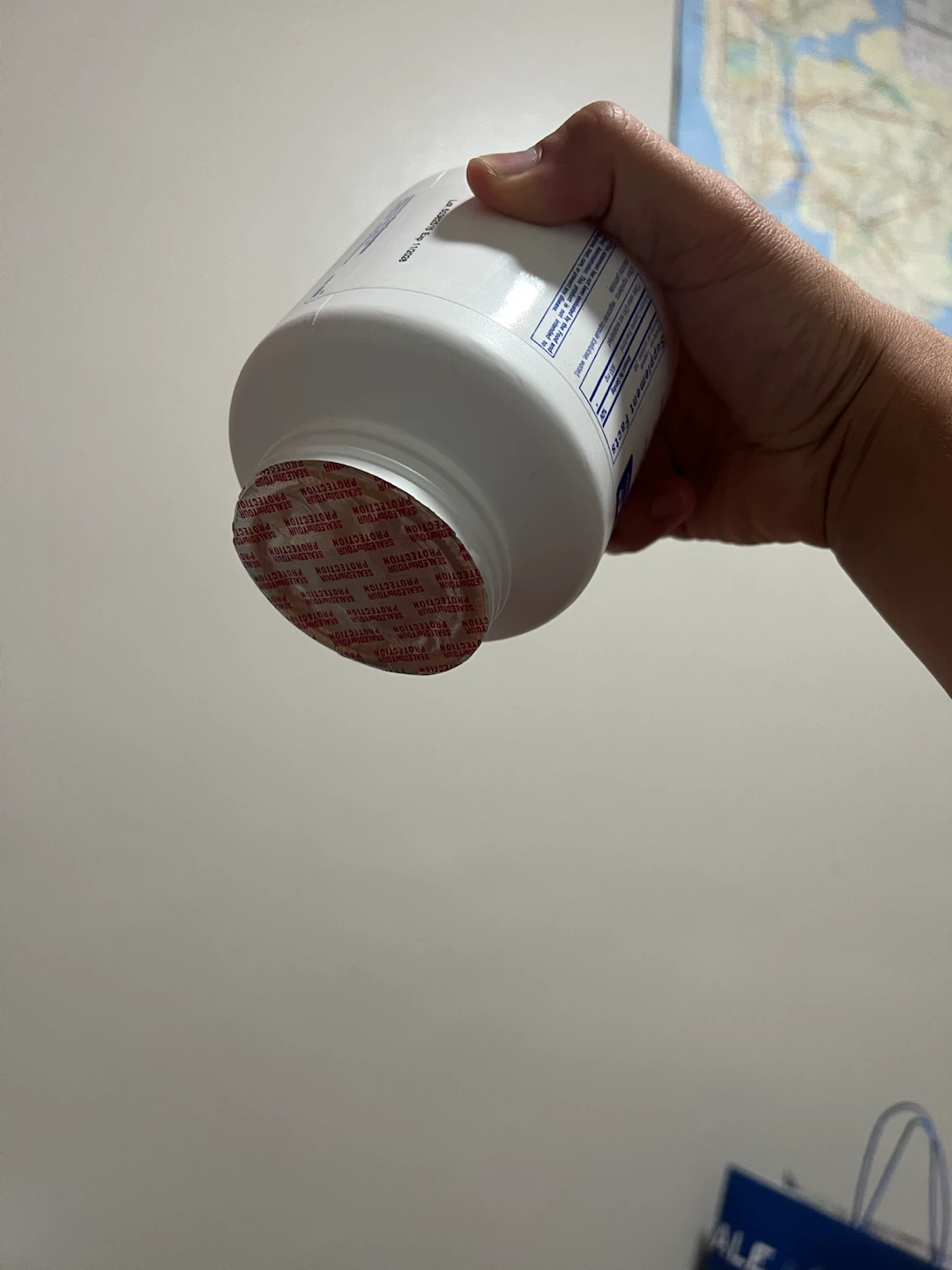 Pure Encapsulations NAC 900 mg - photo 3