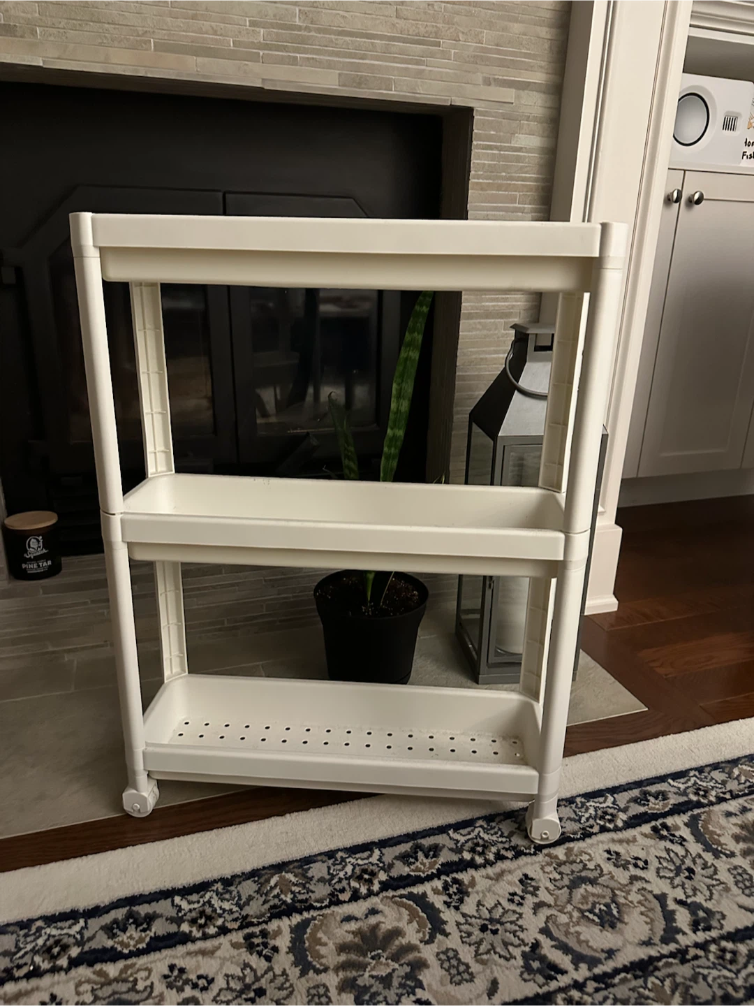 IKEA VESKEN Cart