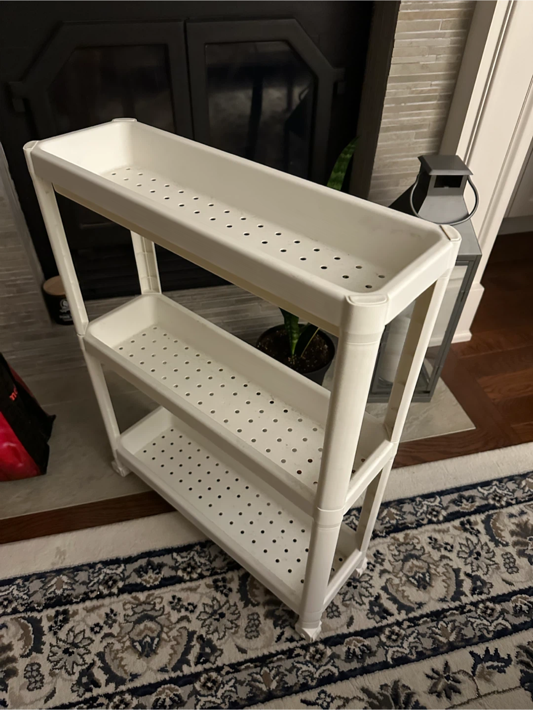 IKEA VESKEN Cart - photo 2