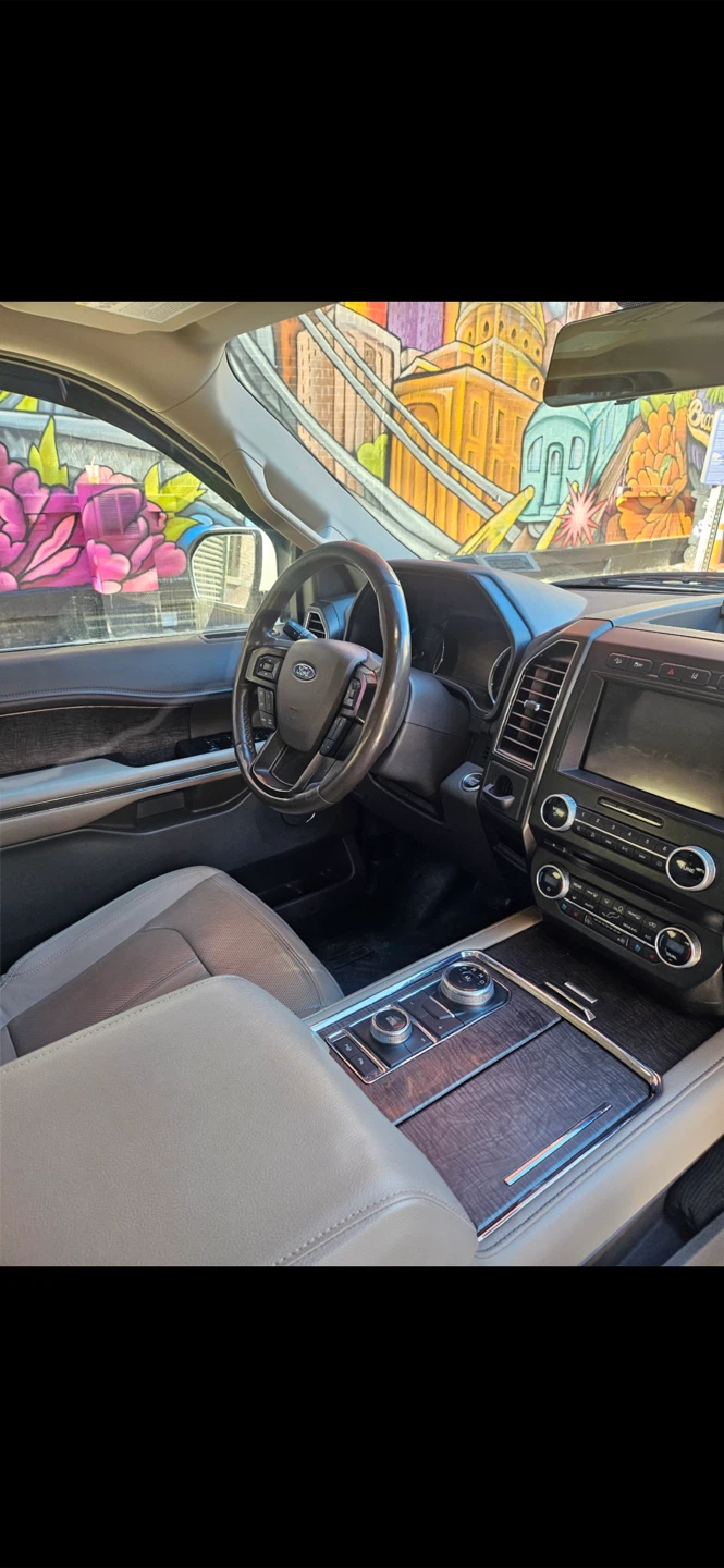 2018 ford expedition limited - photo 3