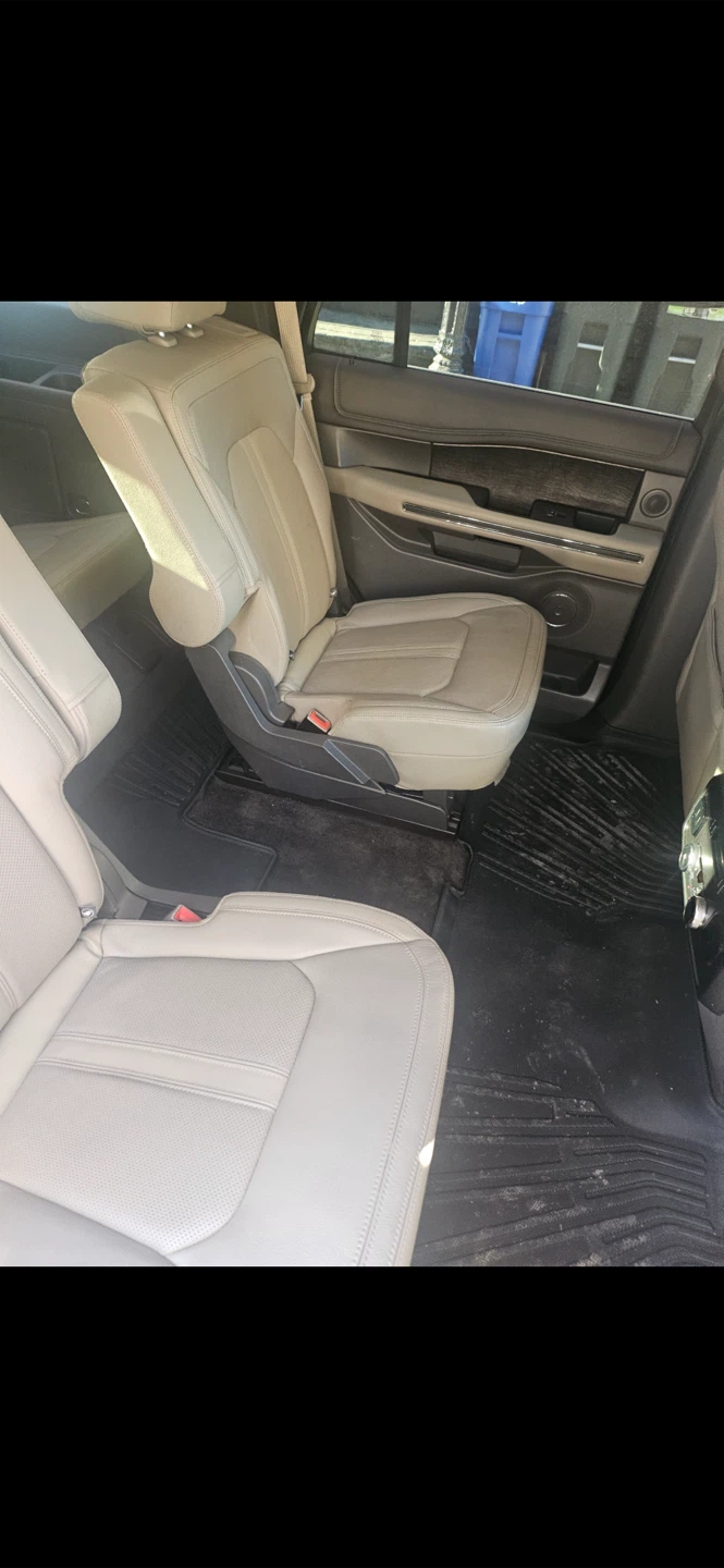 2018 ford expedition limited - photo 4