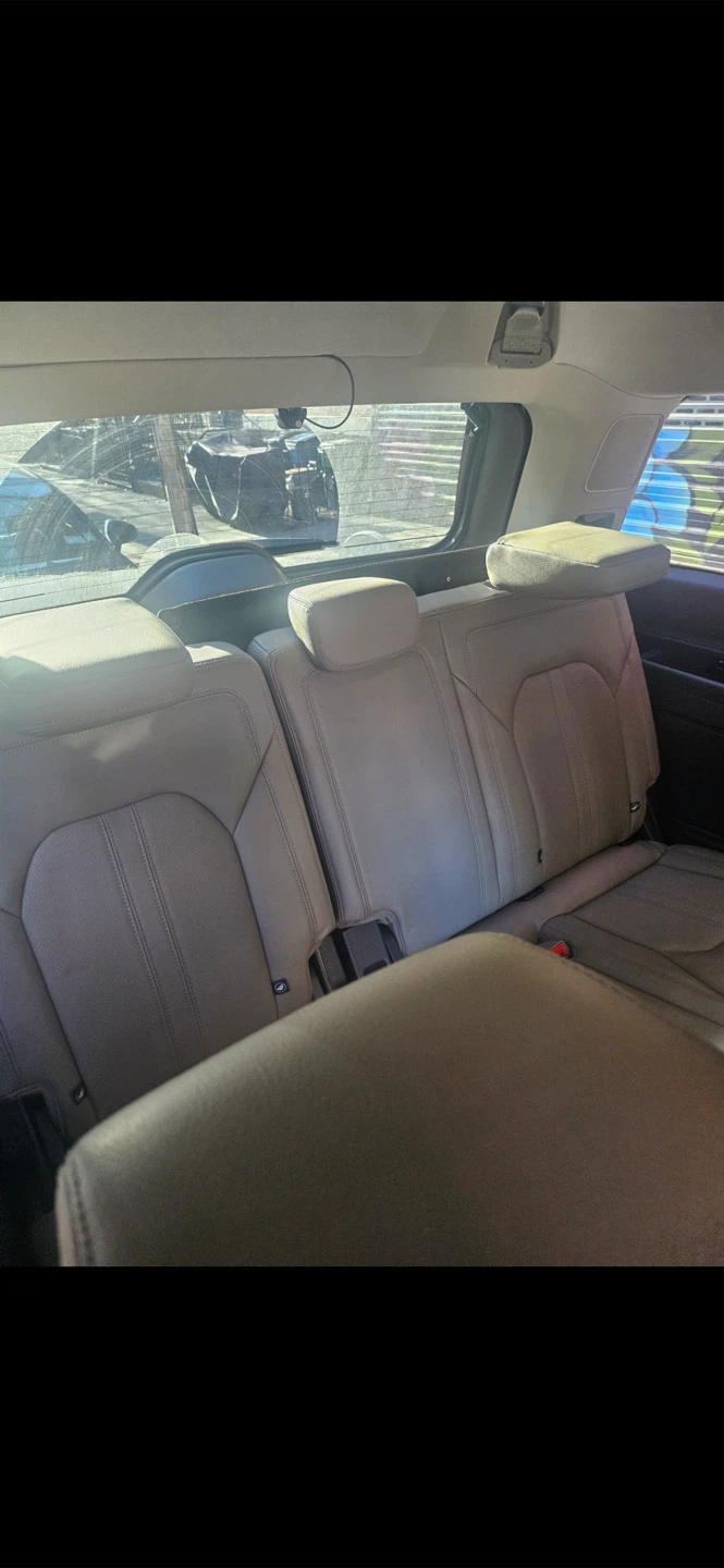 2018 ford expedition limited - photo 5