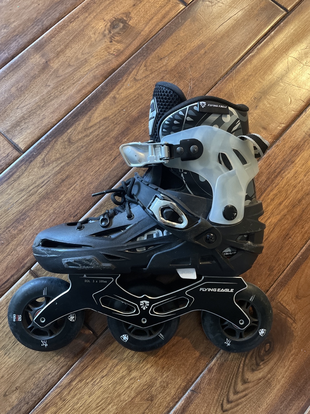 Flying Eagle S6 Speed Inline Skates