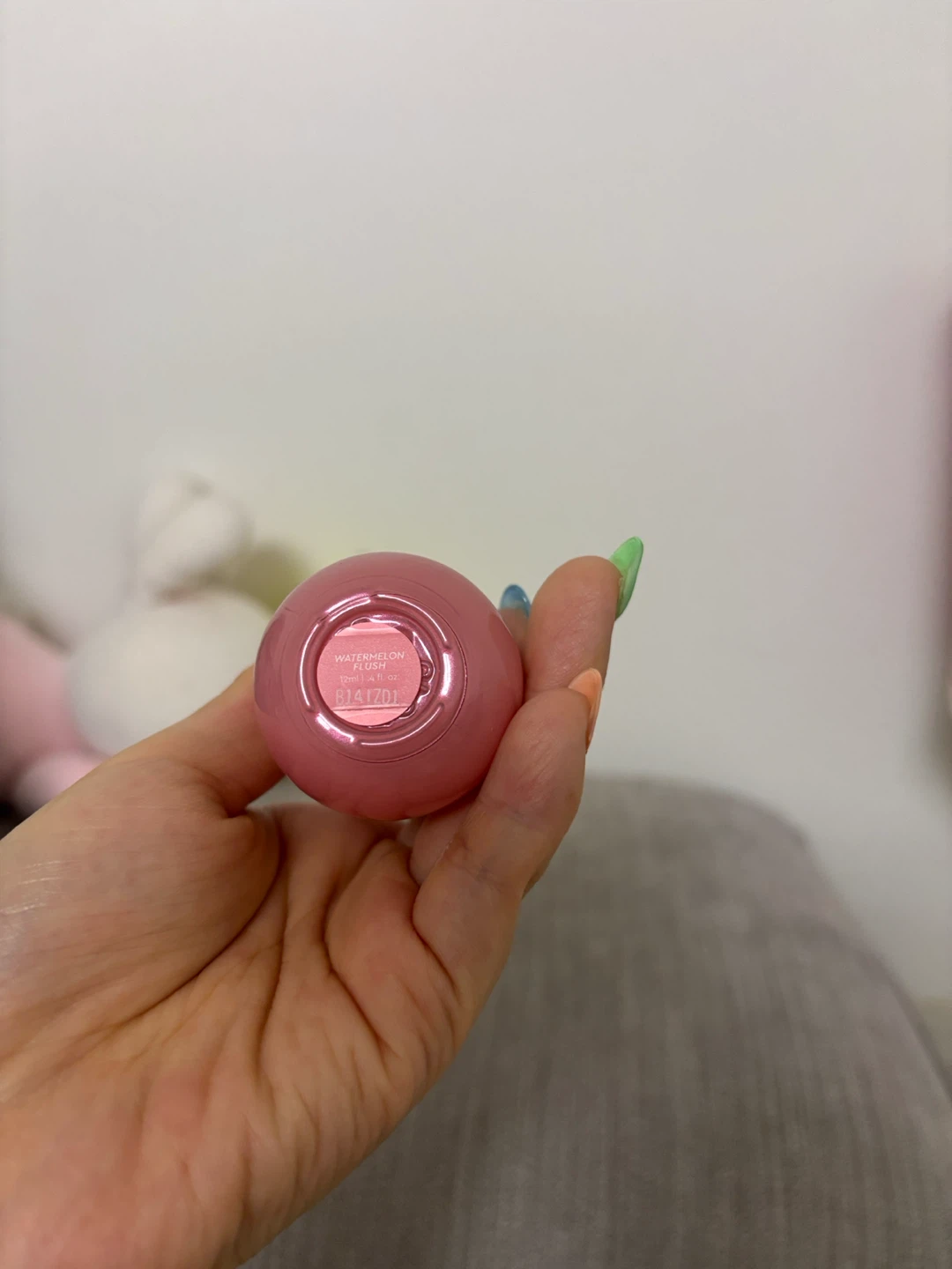 Glow Recipe watermelon glow niacinamide dewy flush - photo 2