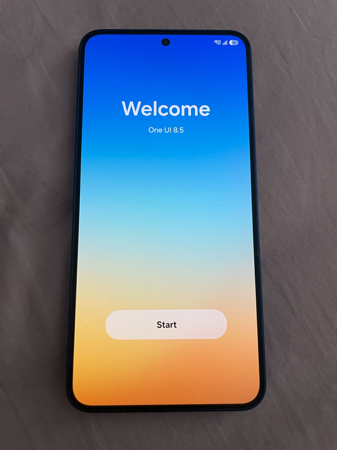 Samsung Galaxy S25