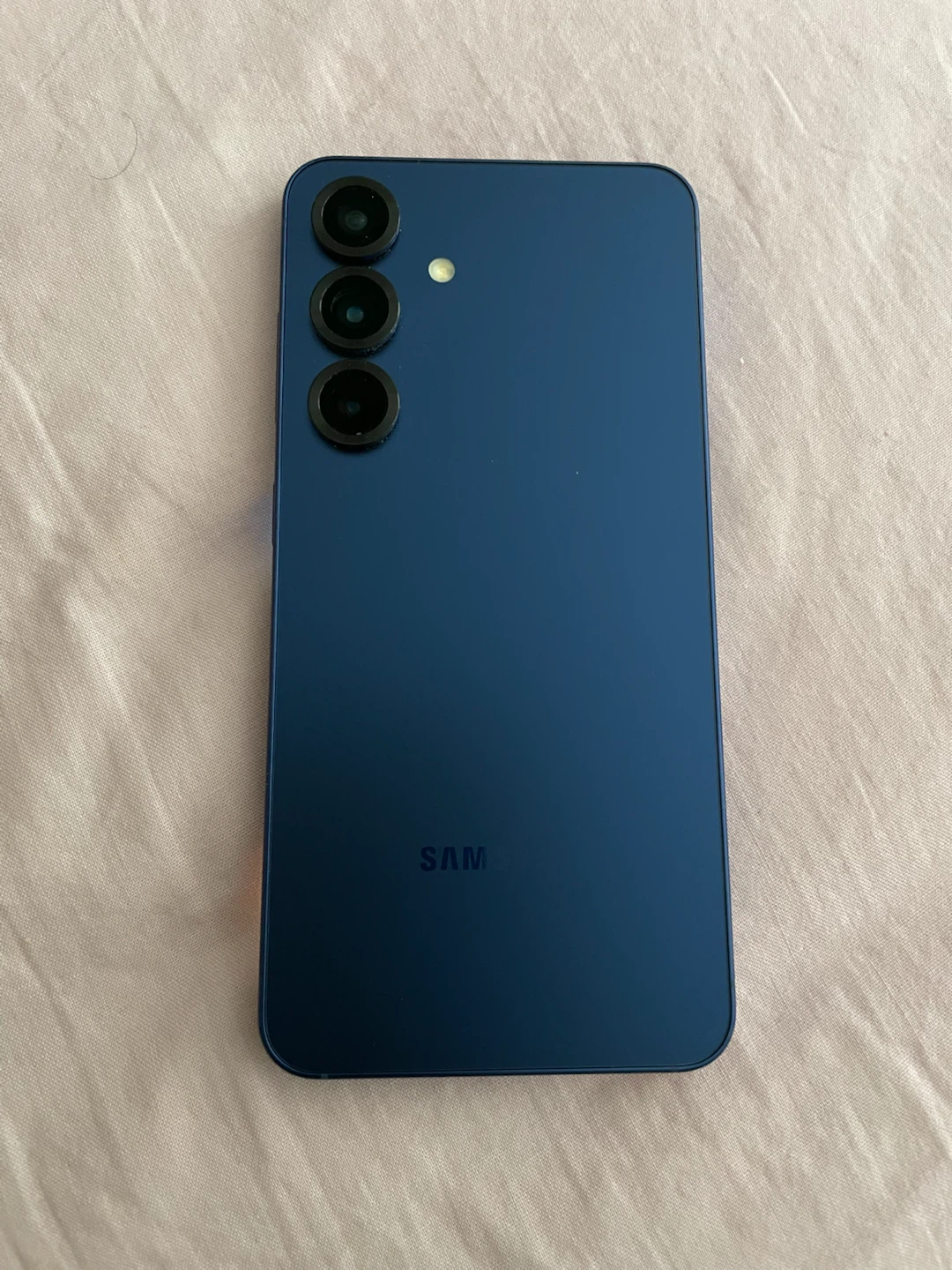 Samsung Galaxy S25 - photo 2