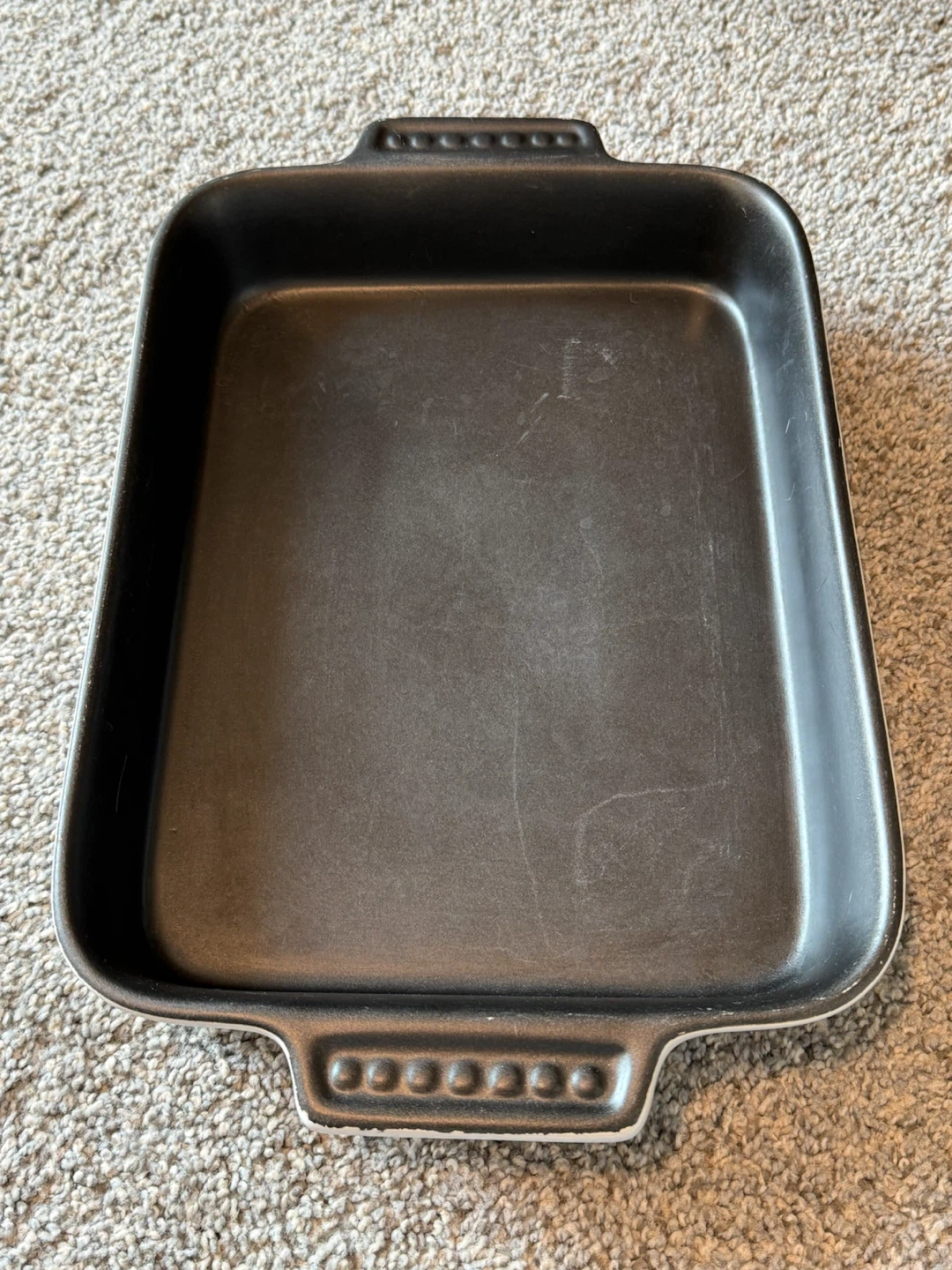 Casserole dish - photo 3