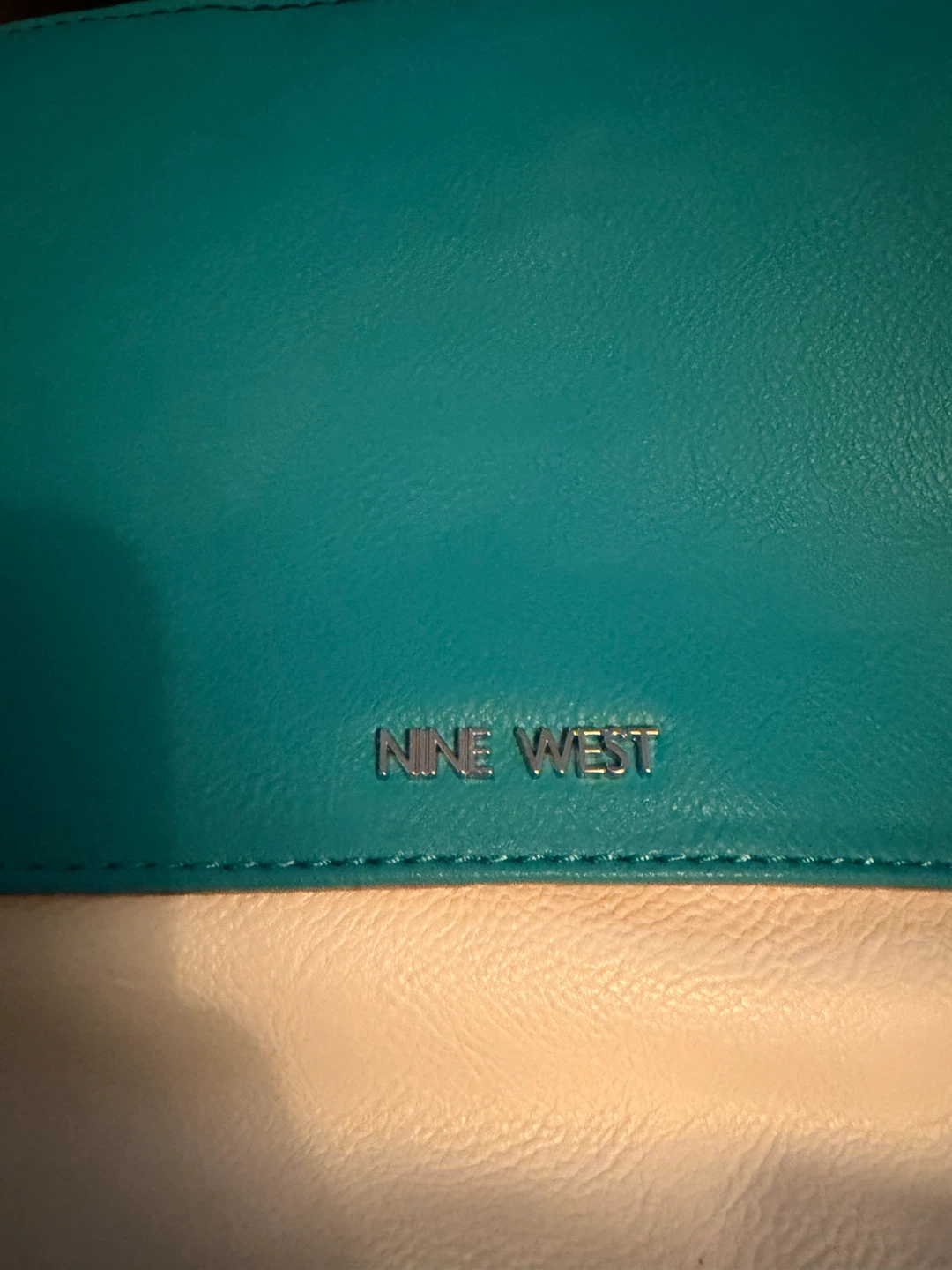 Nine West Colour Block Handbag - photo 2
