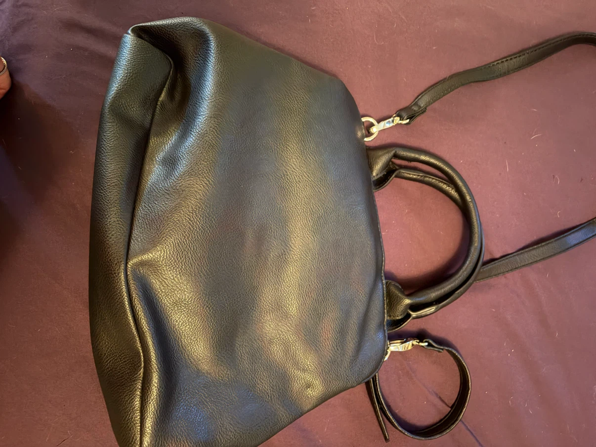 Nine West Colour Block Handbag - photo 3