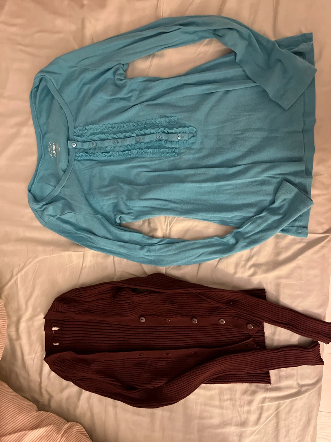 Long Sleeve tops