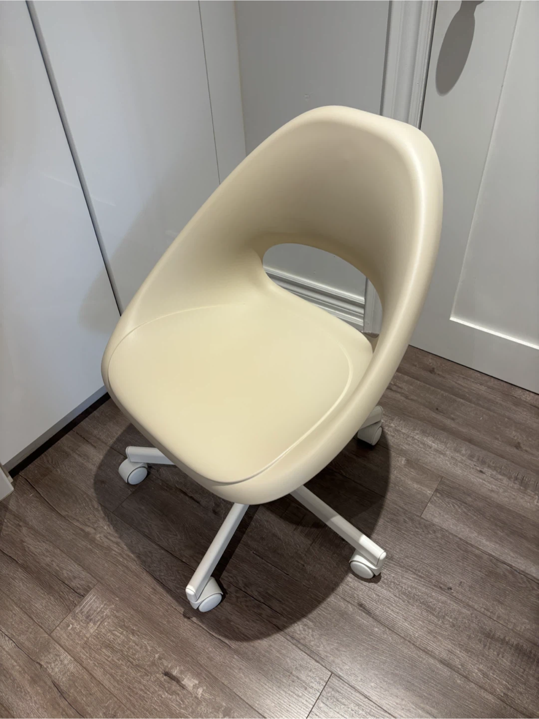 IKEA chair