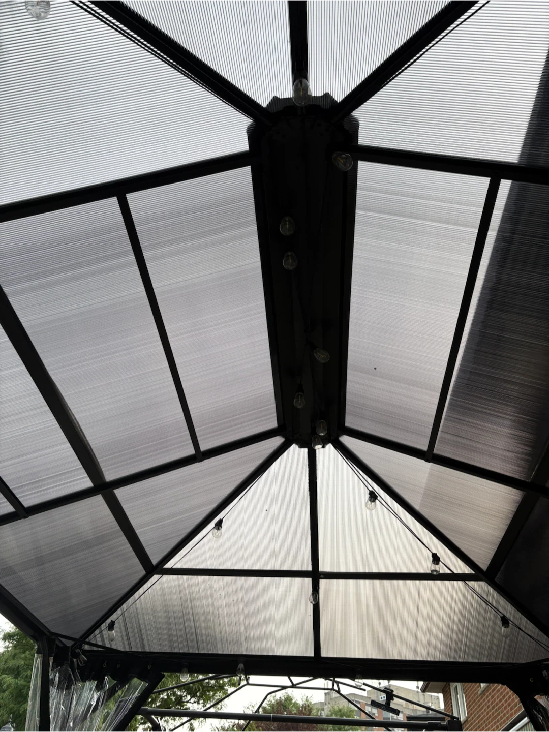Sojag gazebo 10 x 14 - photo 2
