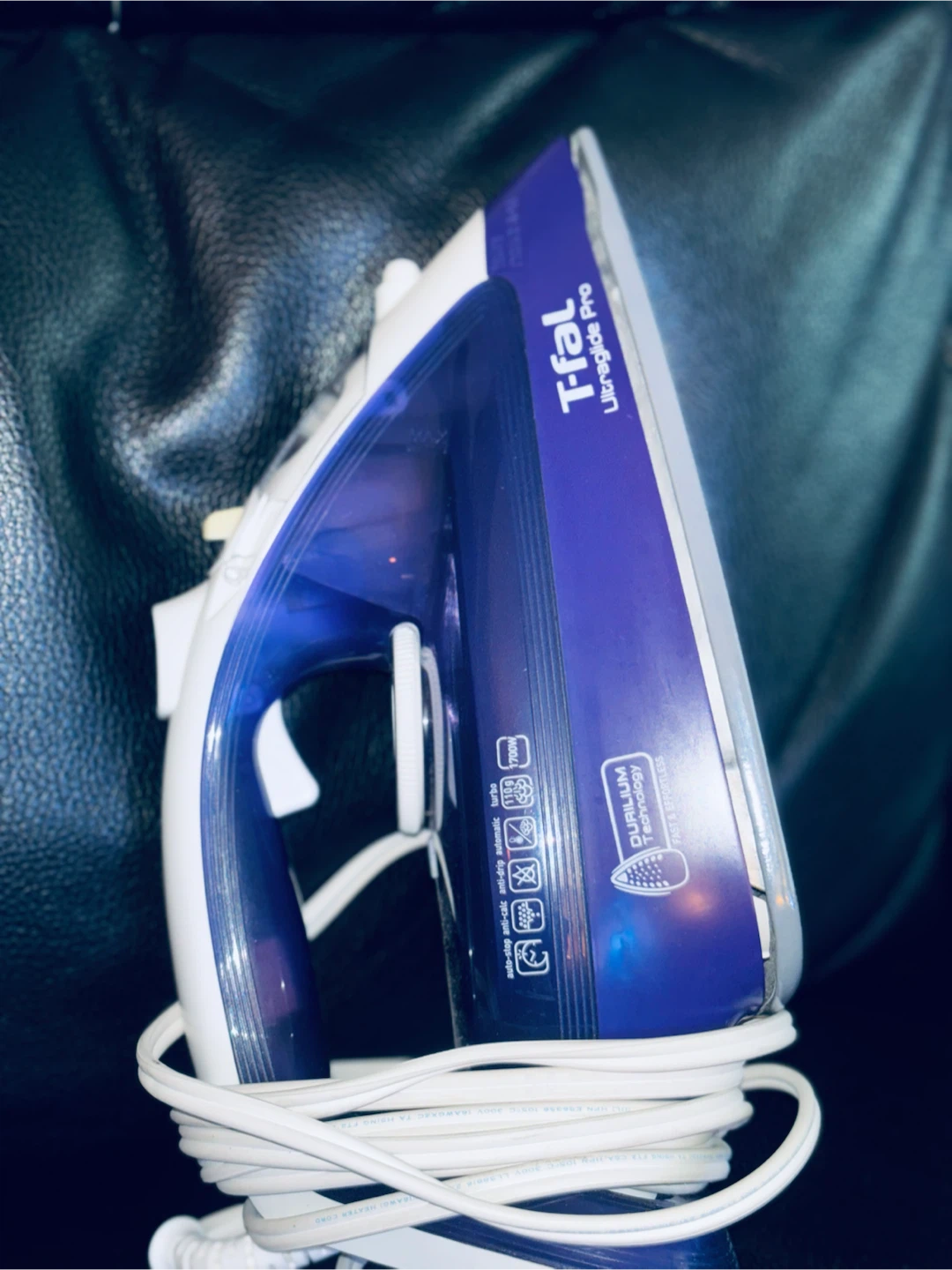 T-fal Ultraglide Pro Iron