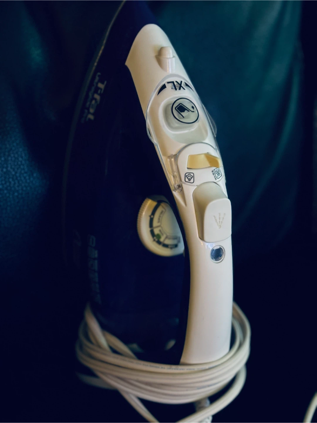 T-fal Ultraglide Pro Iron - photo 2