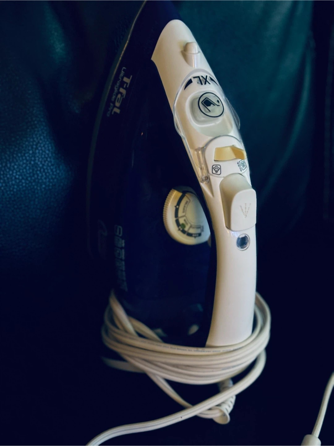 T-fal Ultraglide Pro Iron - photo 3