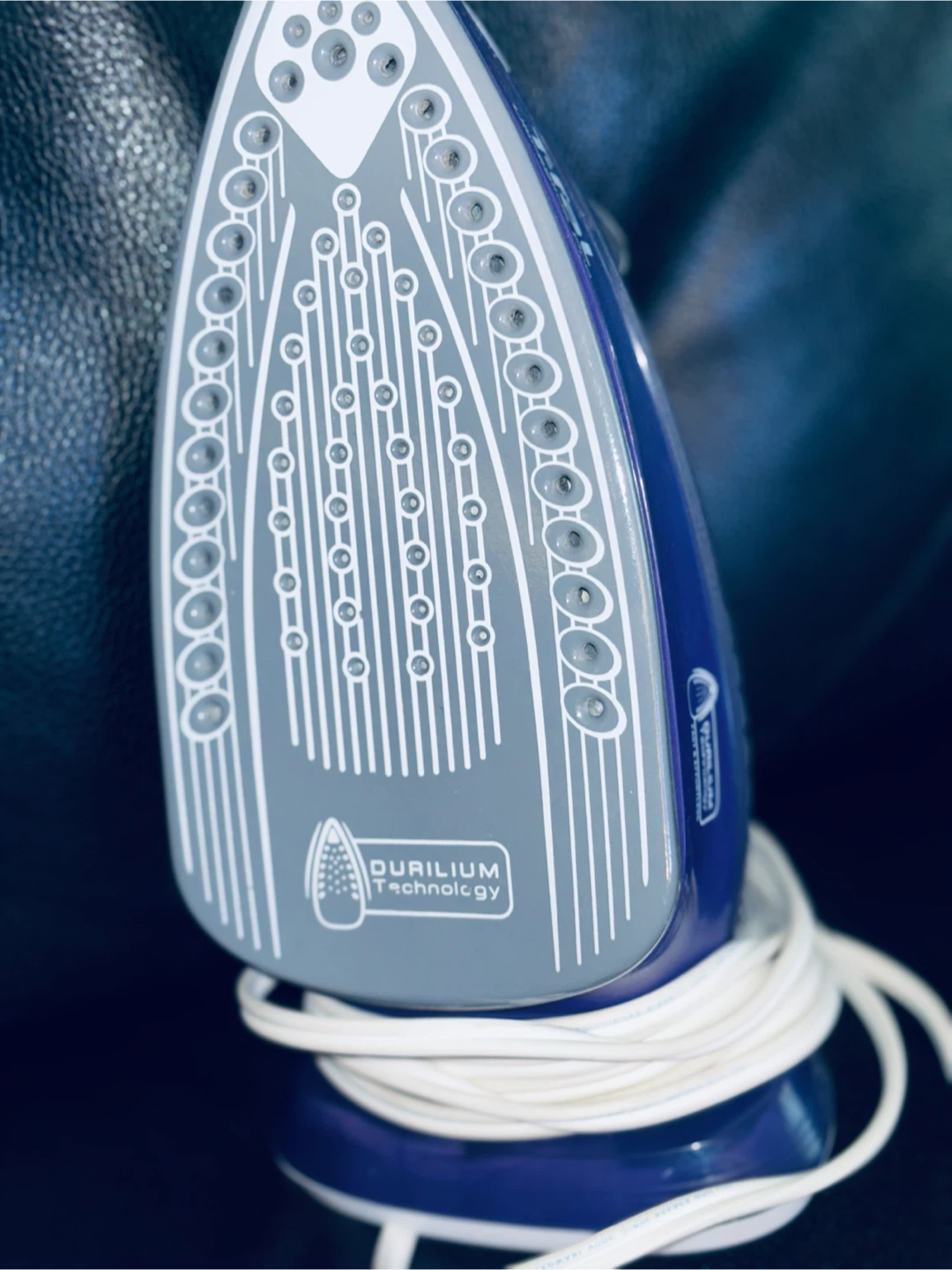 T-fal Ultraglide Pro Iron - photo 4