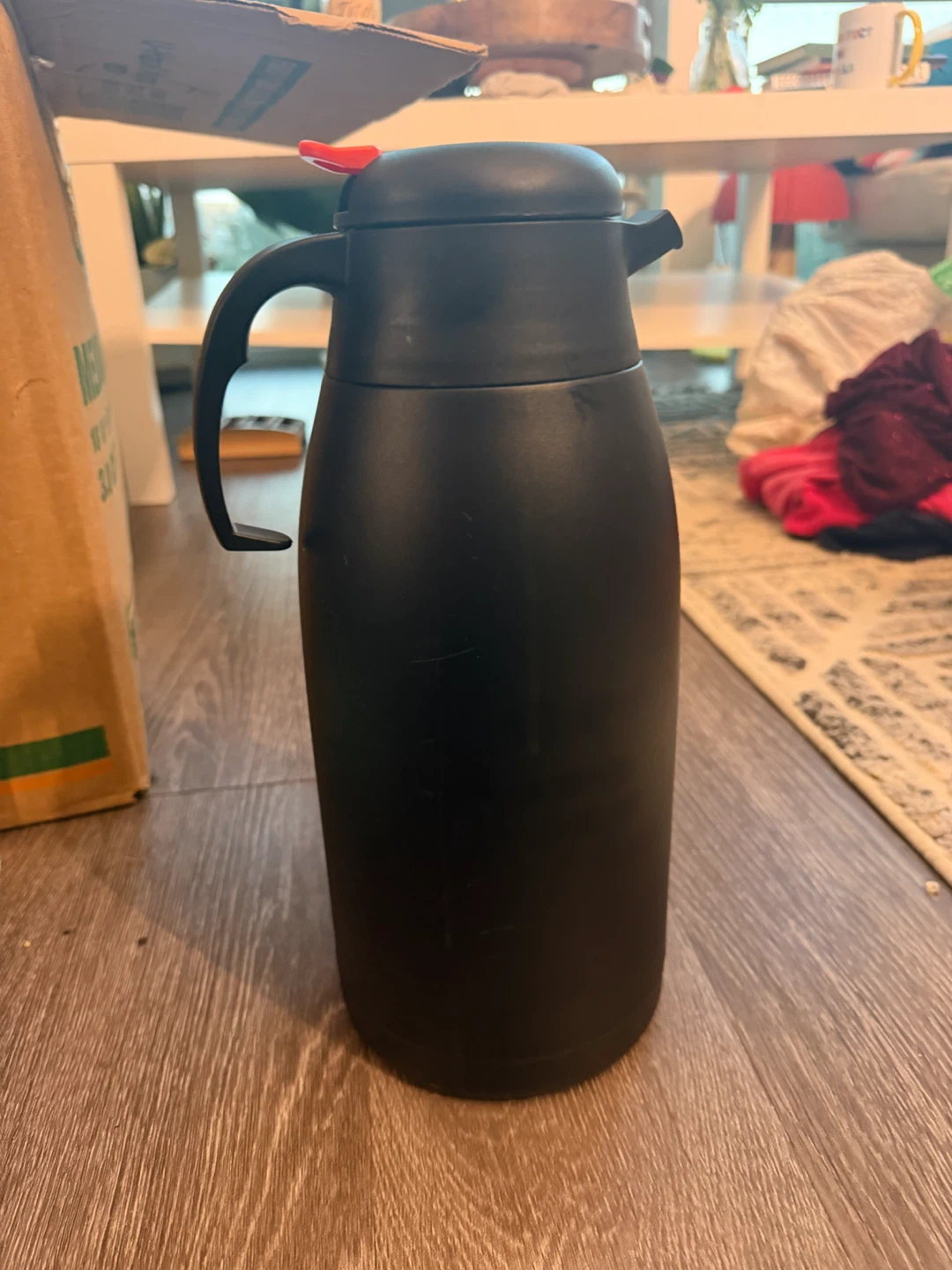 Thermos