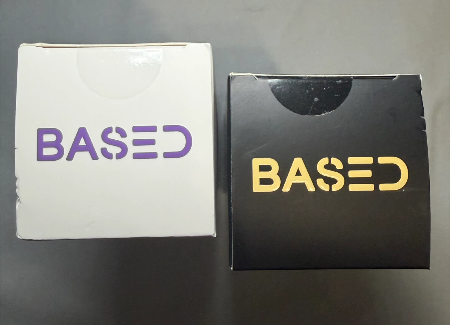 New BASED Shampoo Conditioner And Pomade Bundle - photo 3
