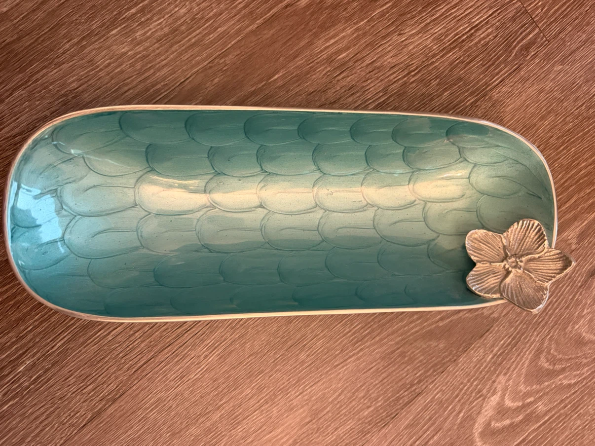 Decorative Dish