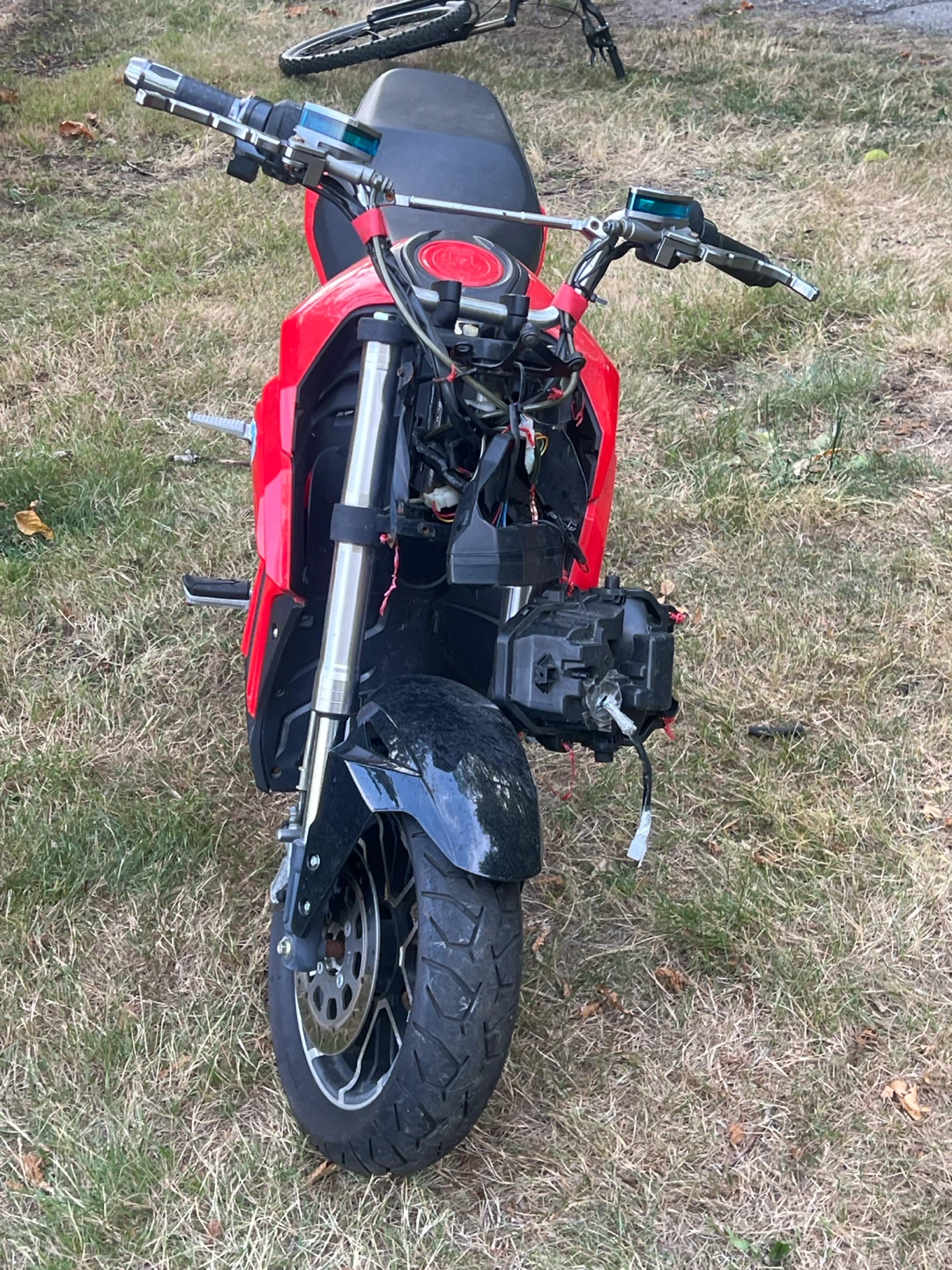 E Bike / E moto - photo 2