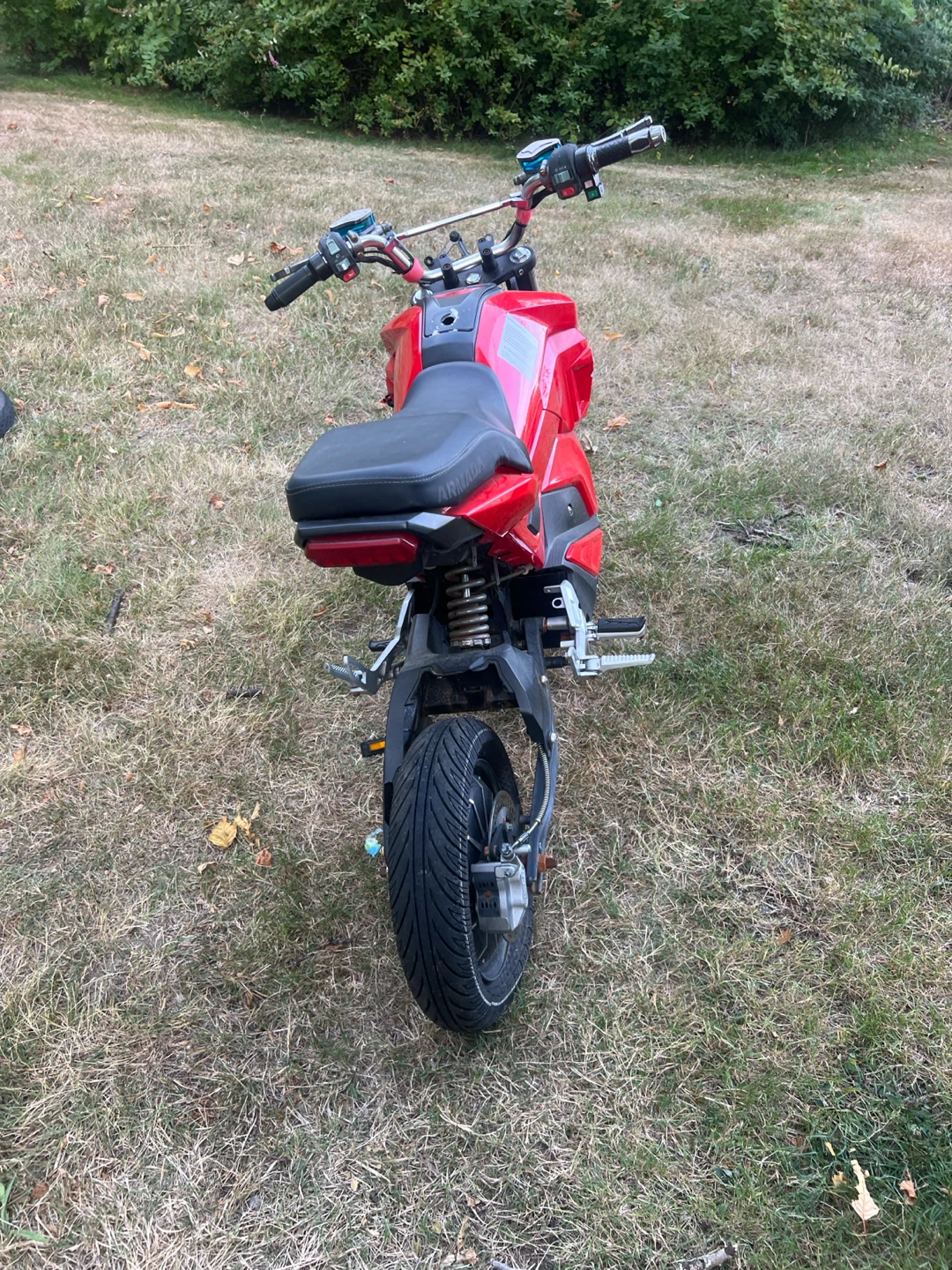 E Bike / E moto - photo 4