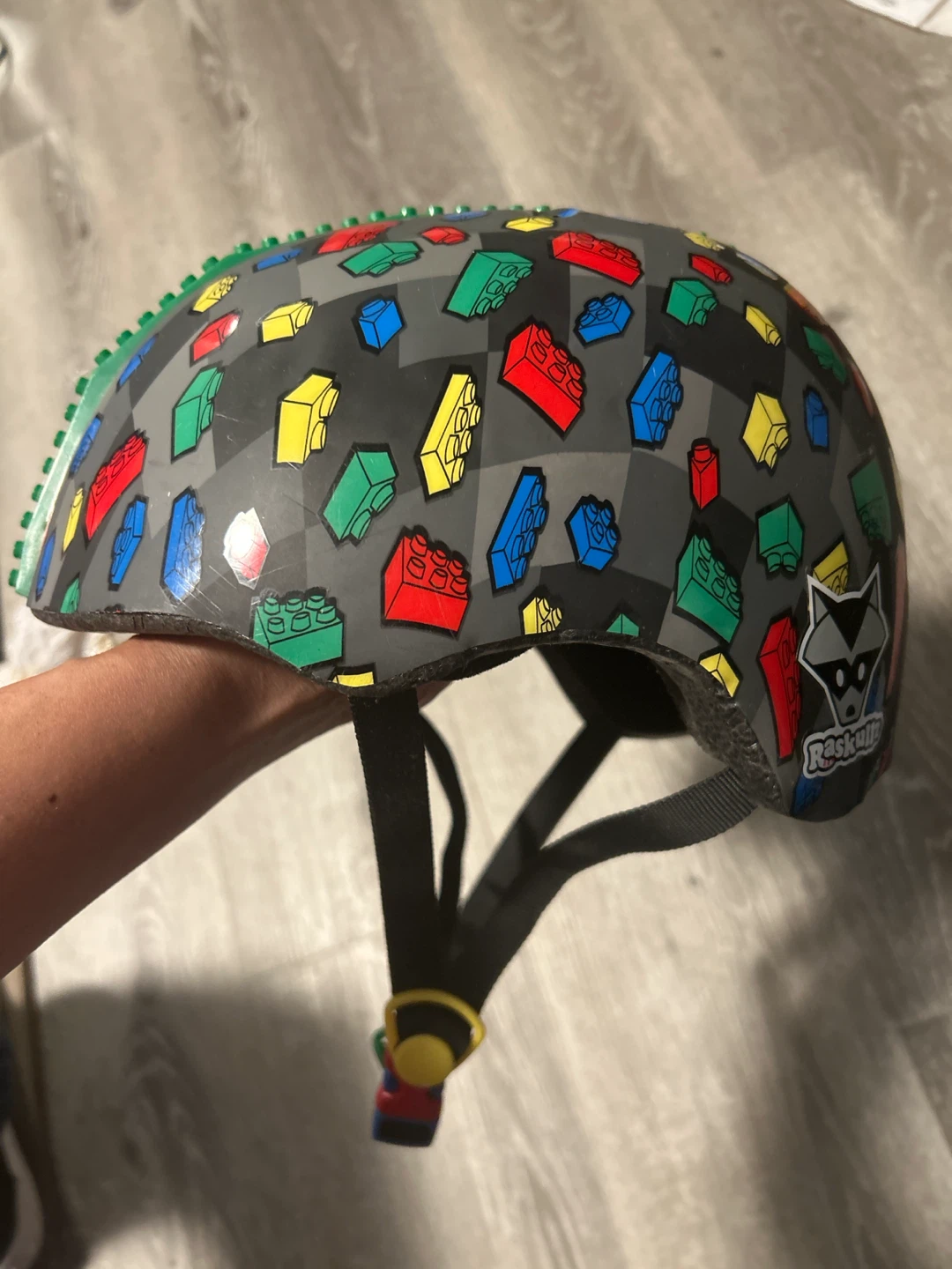 Lego Kids Bike Helmet size S