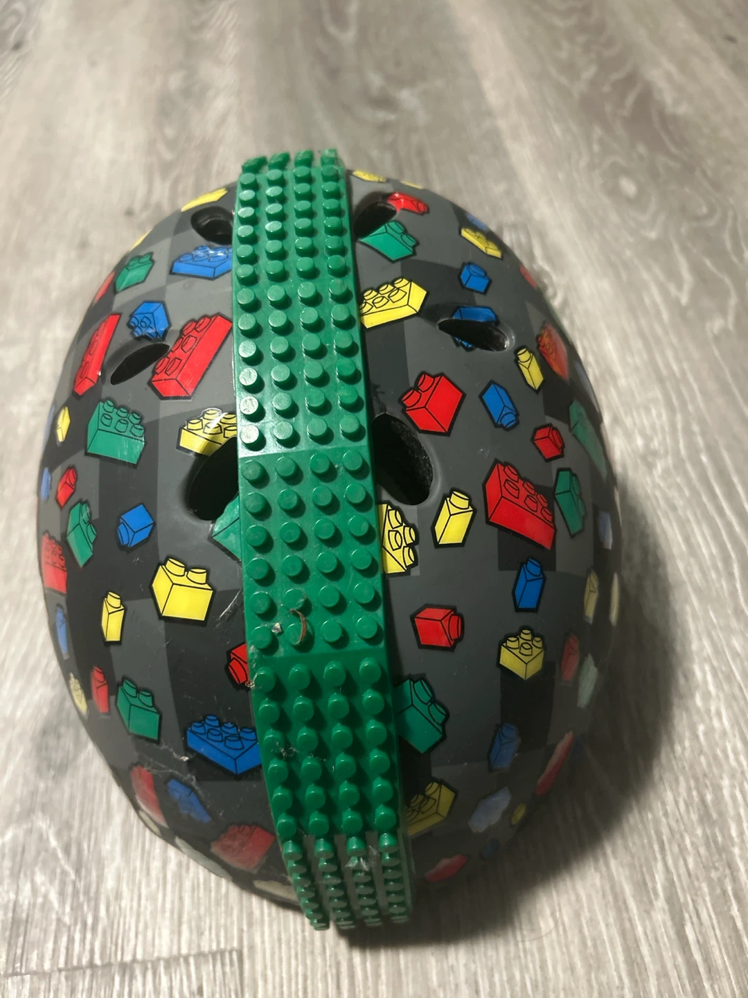 Lego Kids Bike Helmet size S - photo 2