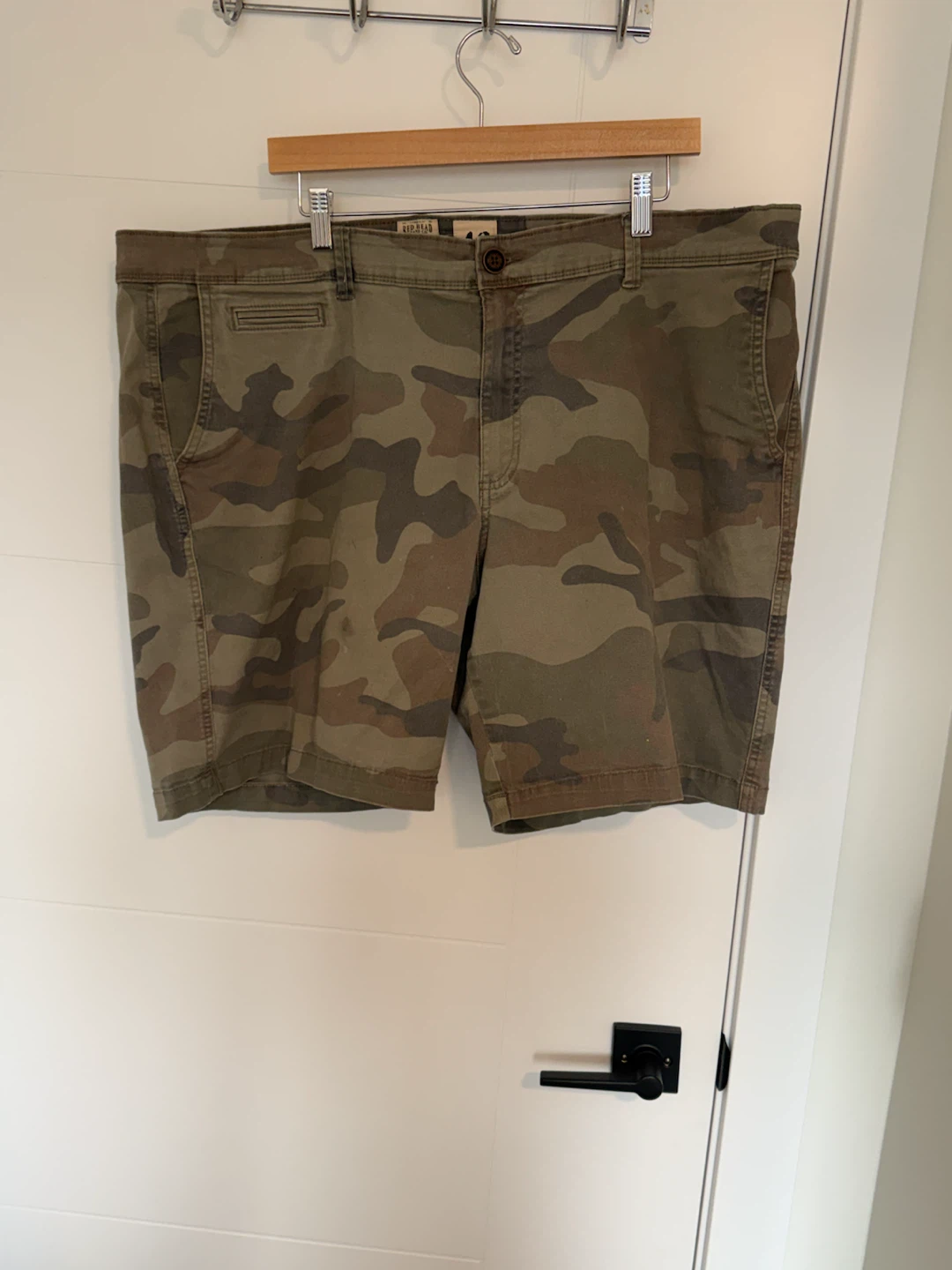 Men’s Shorts - photo 5