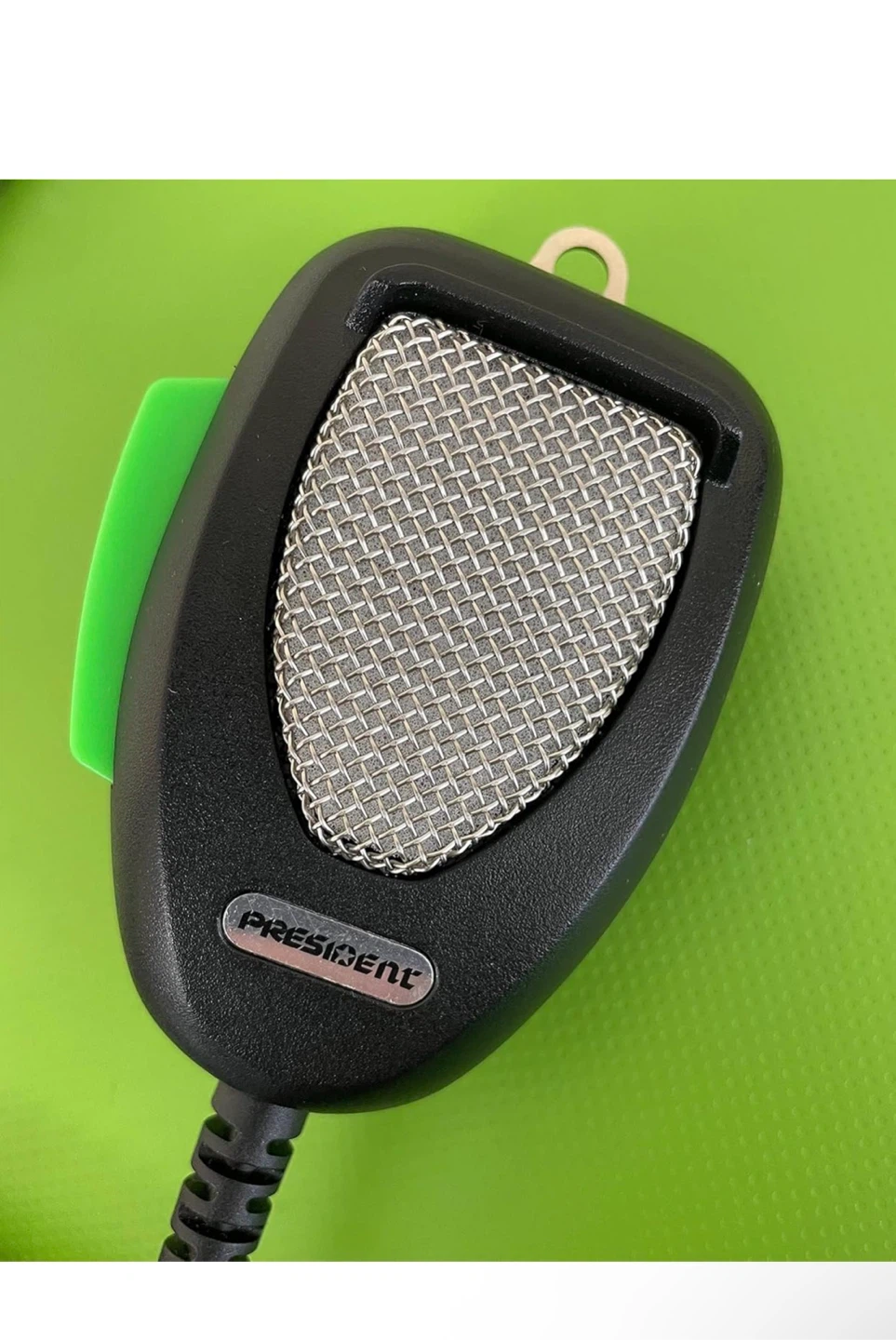 President DIGIMIKE Microphone