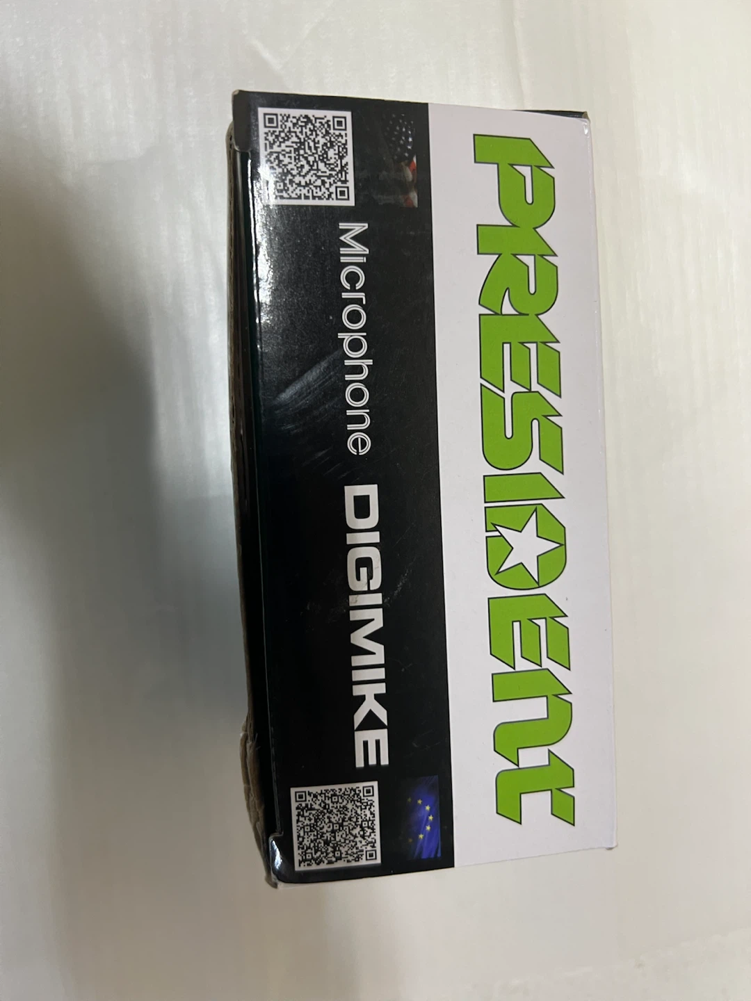 President DIGIMIKE Microphone - photo 3