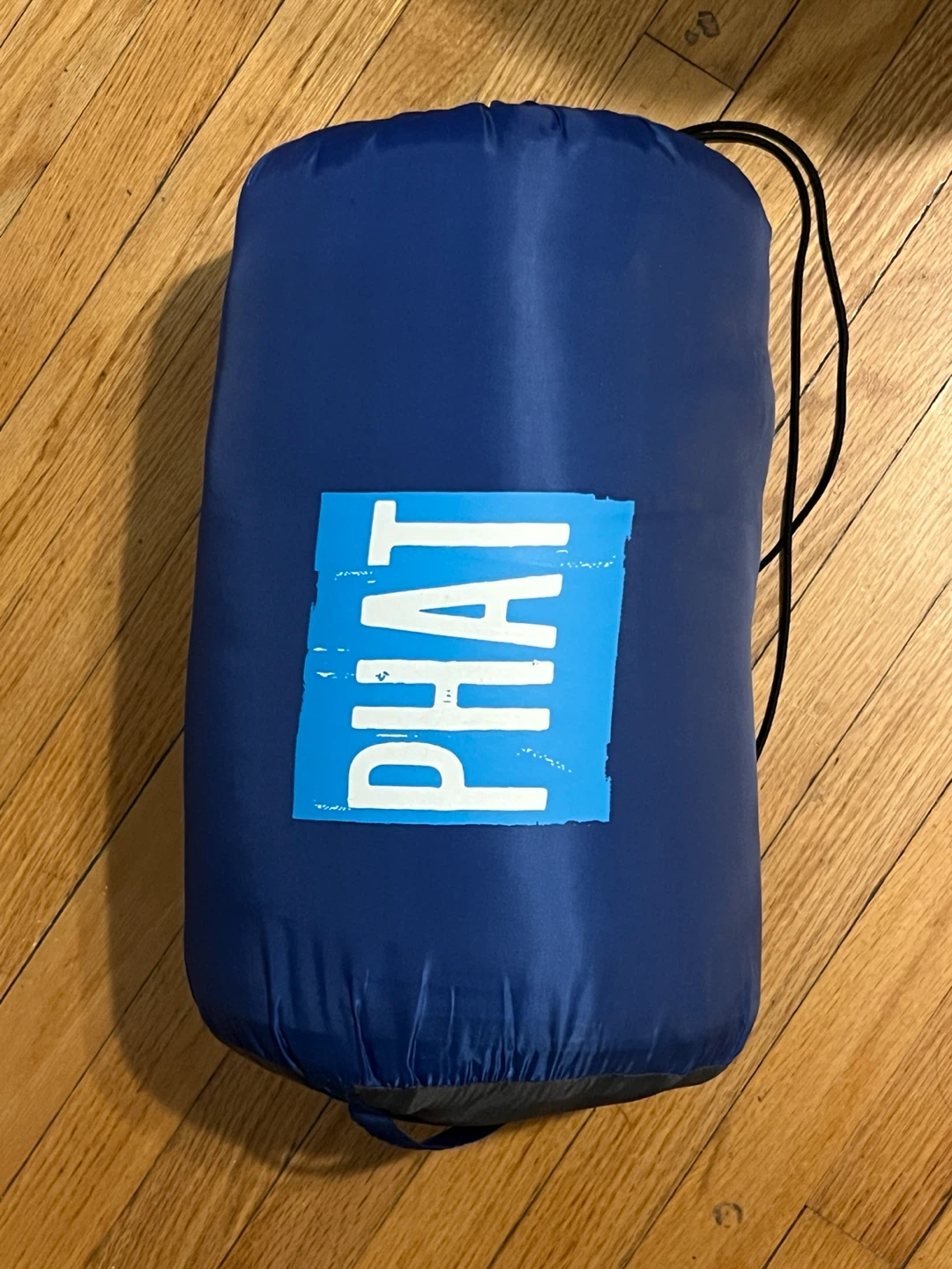 PHAT sleeping bag