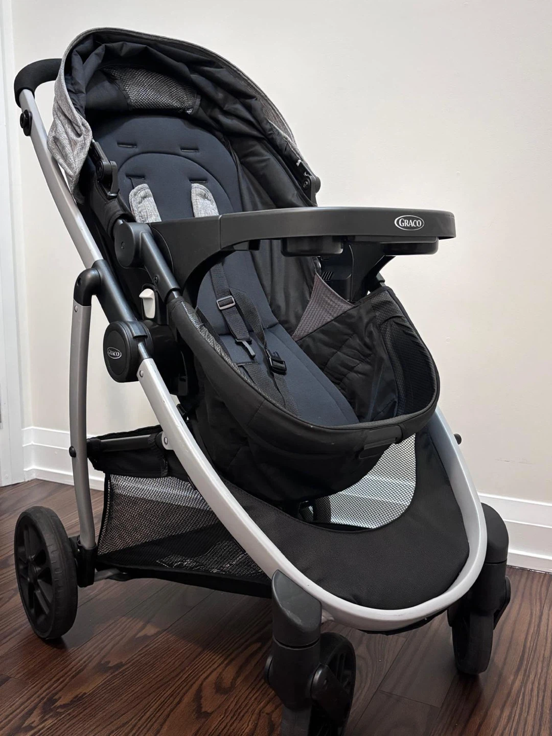 Graco Stroller