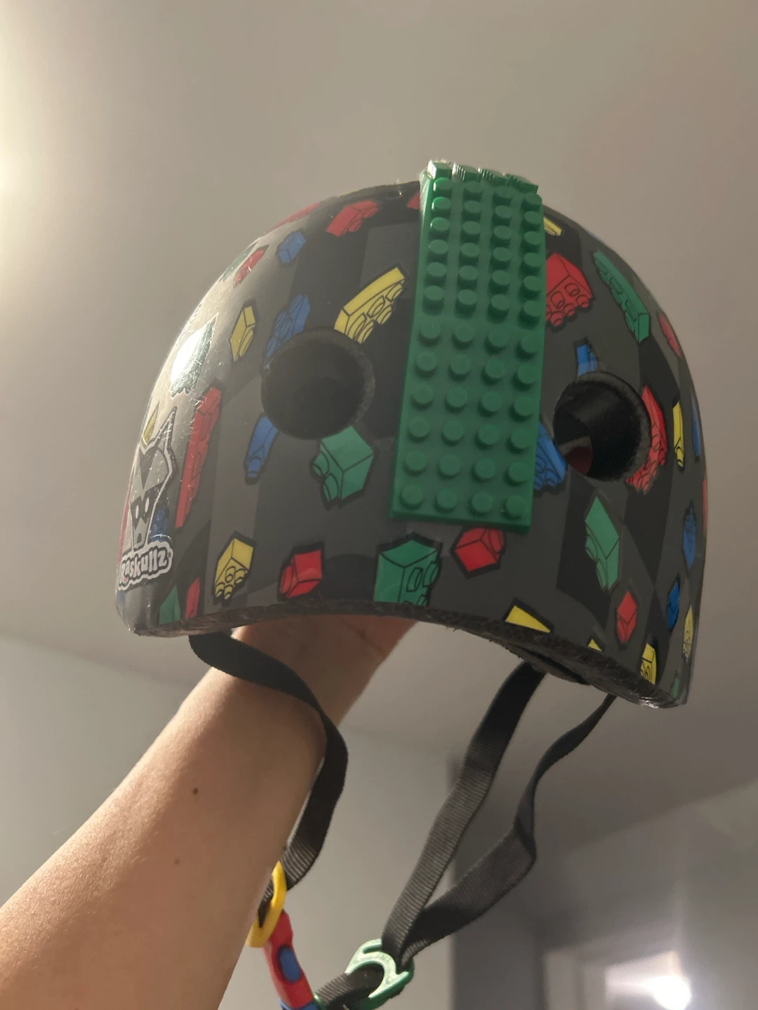 Lego Kids Bike Helmet size S - photo 3