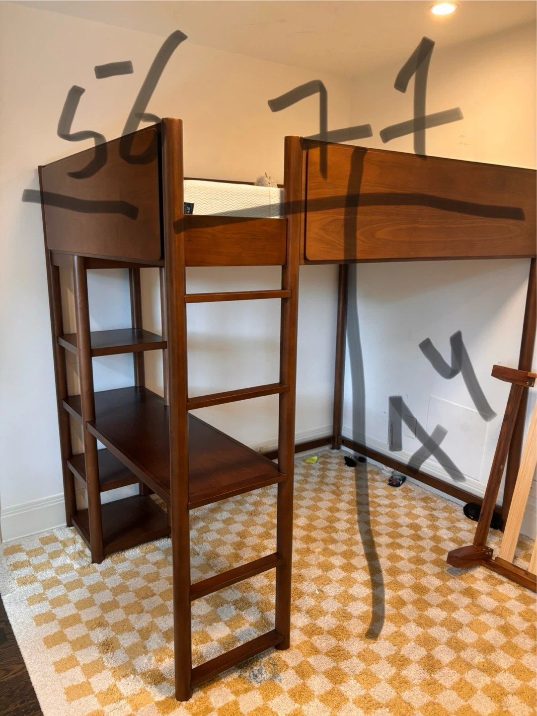 Bunk bed - photo 3