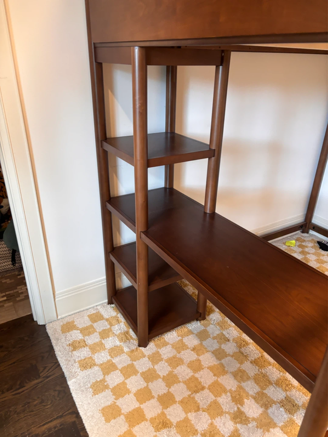 Bunk bed - photo 2